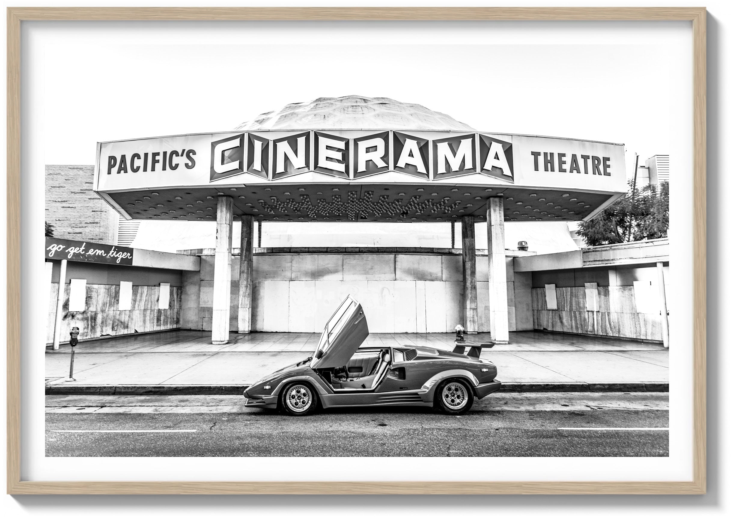 Relics of Old Hollywood