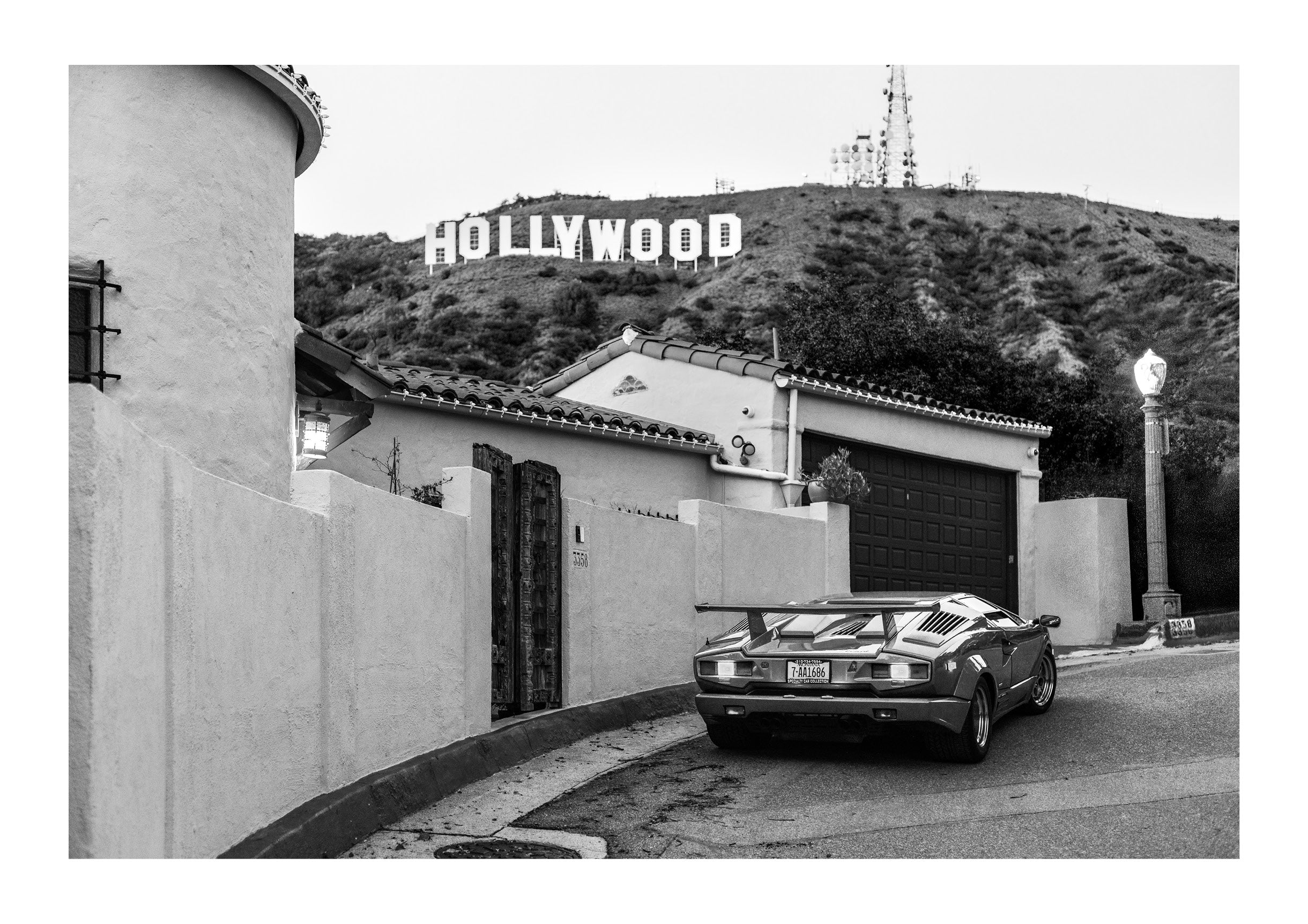 King of Hollywood