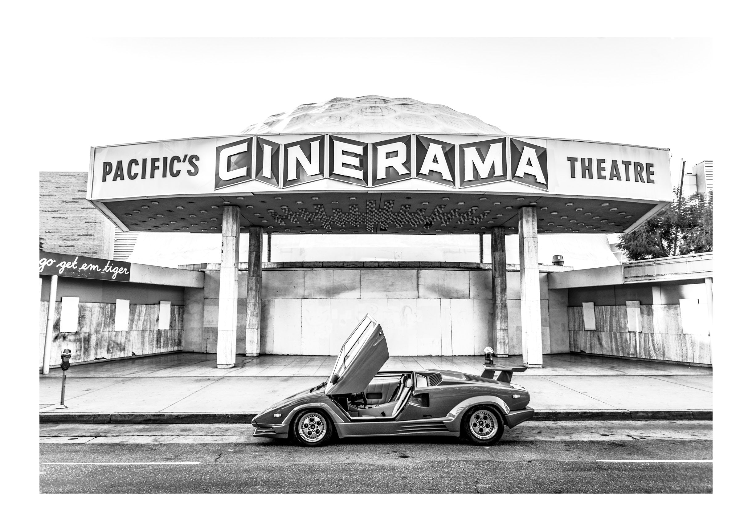 Relics of Old Hollywood