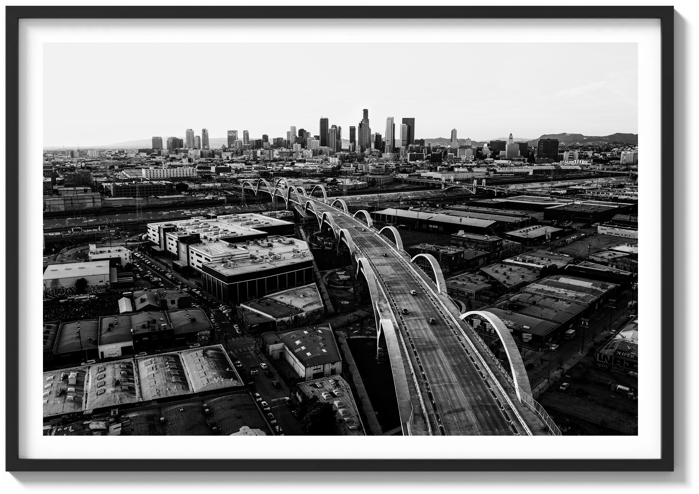 Goodnight LA