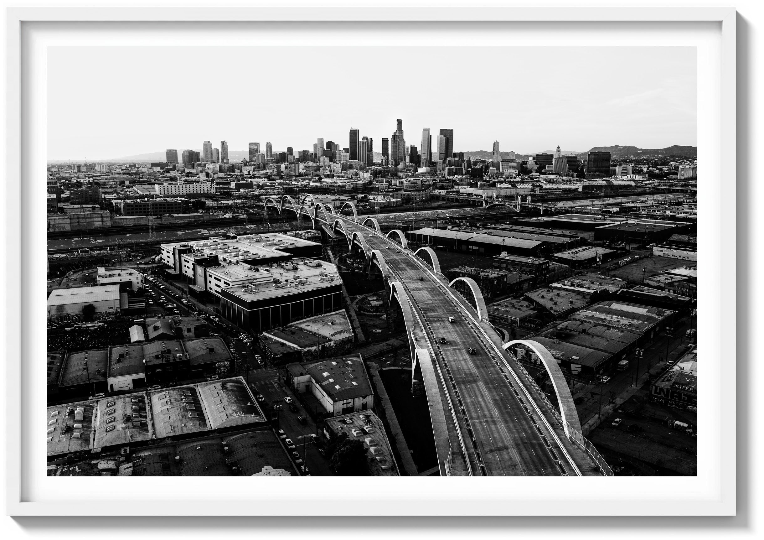 Goodnight LA