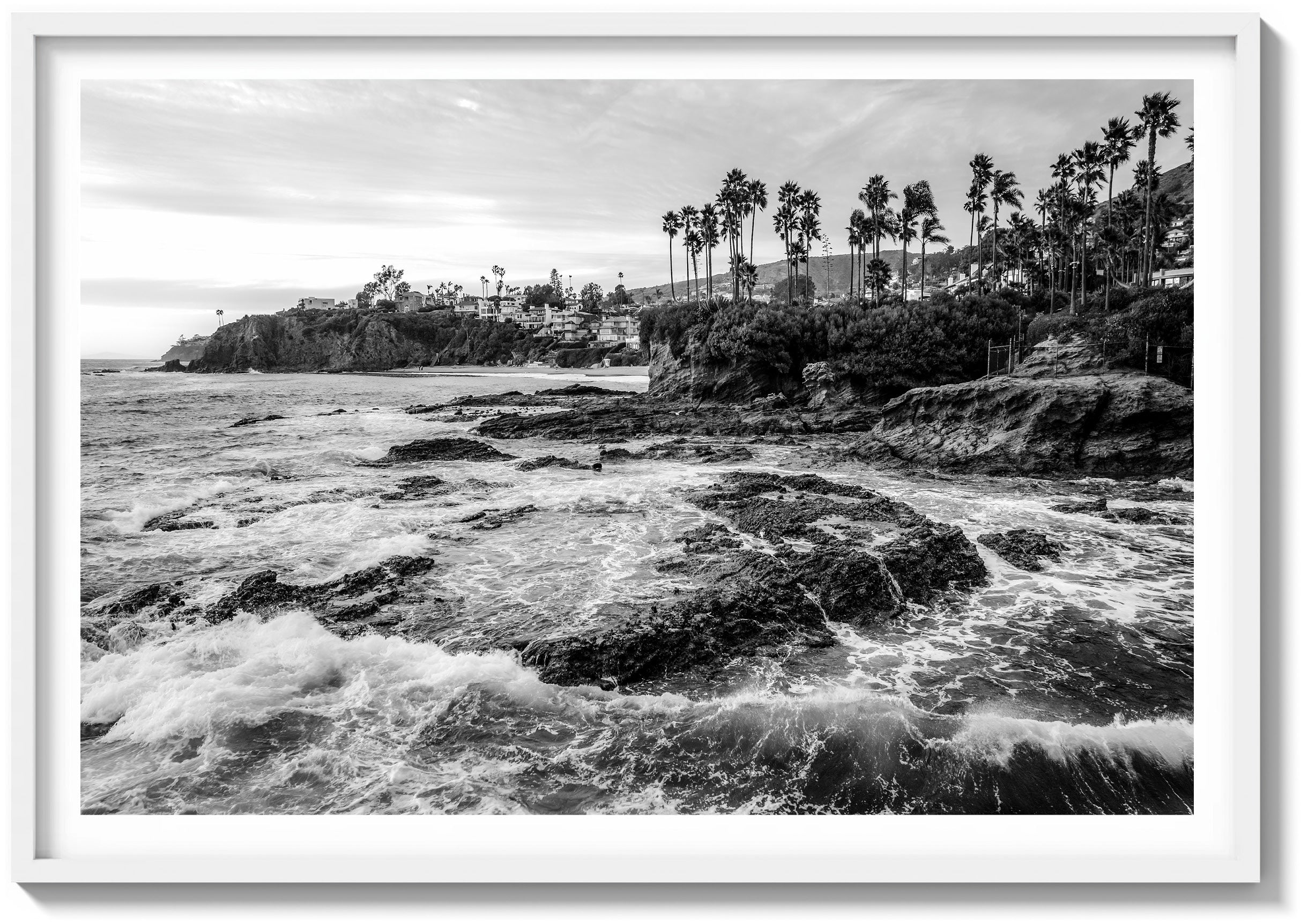 Laguna Water