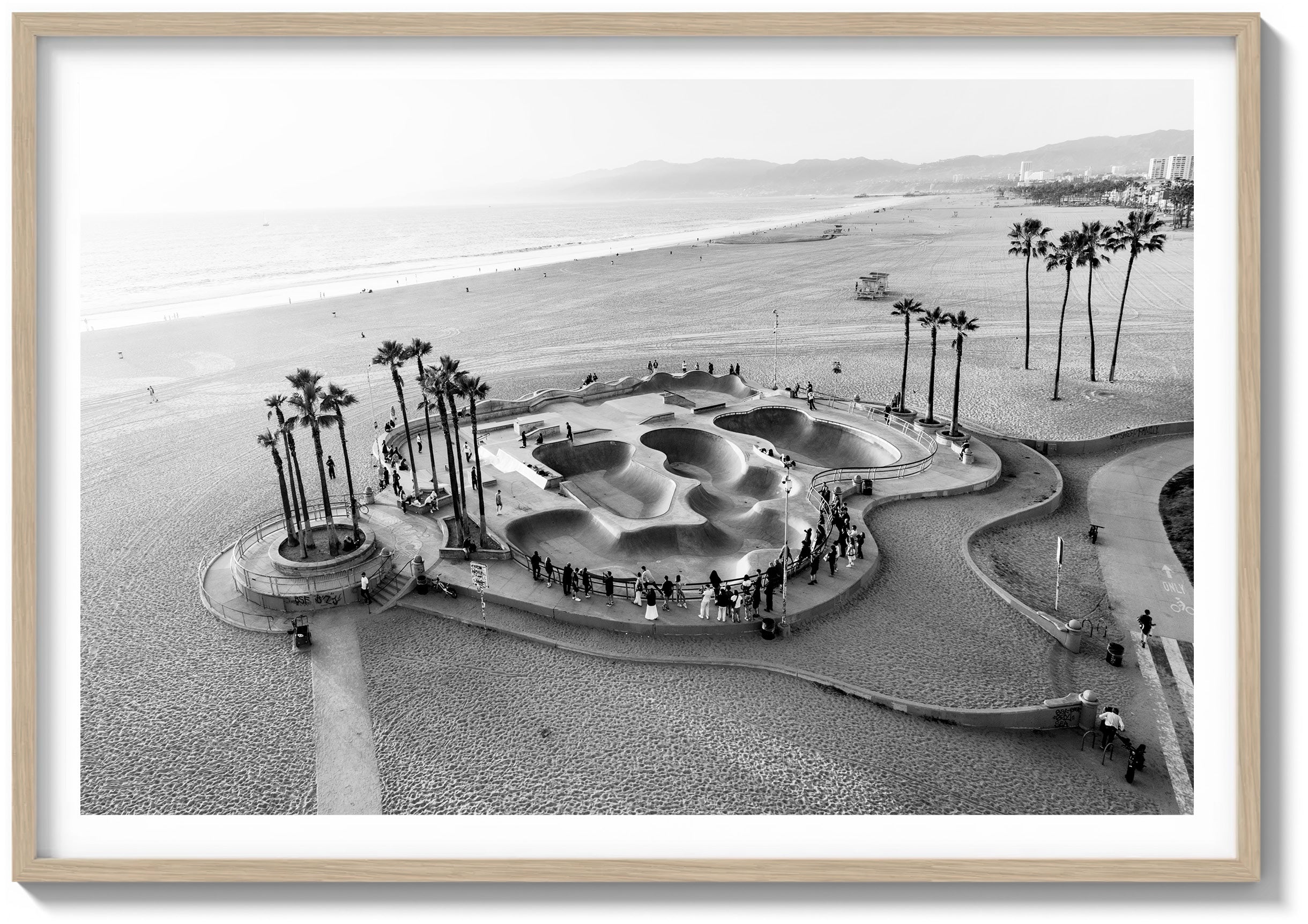 Venice Skatepark