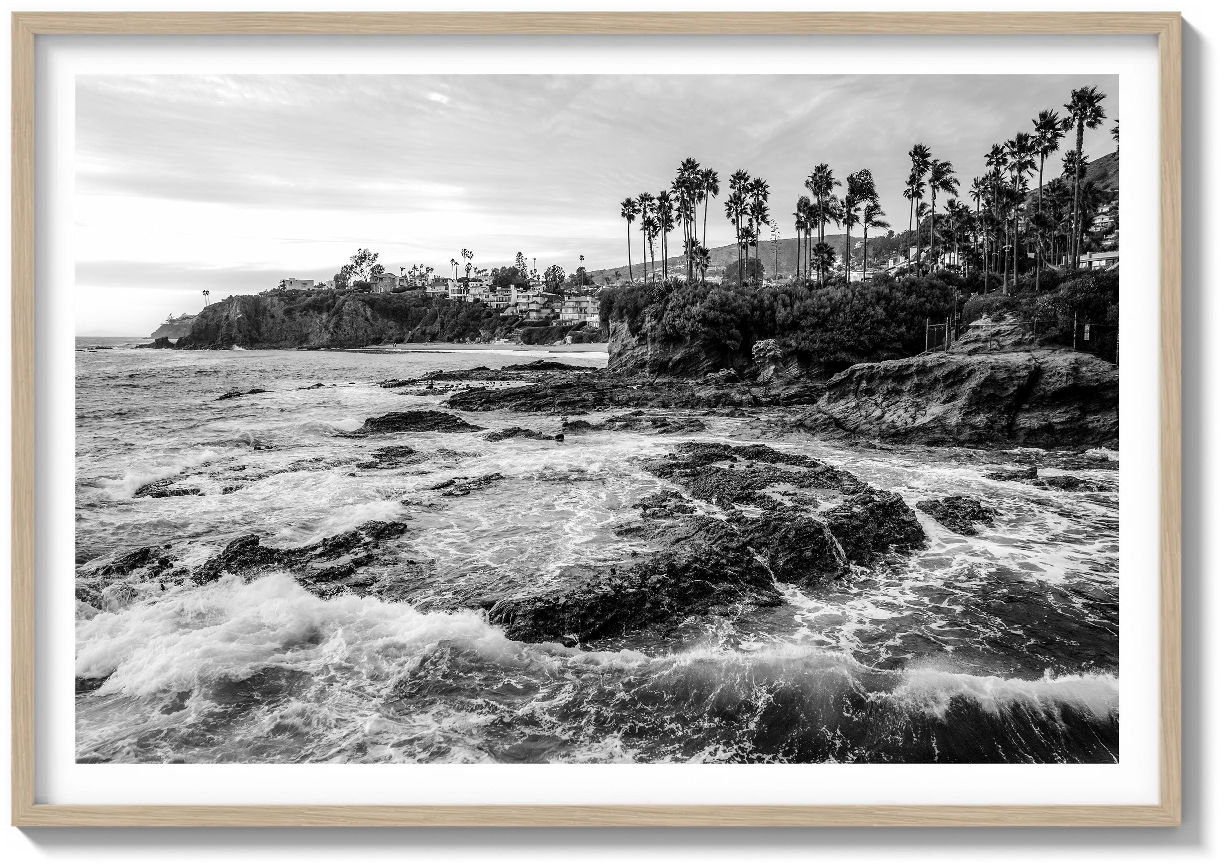 Laguna Water