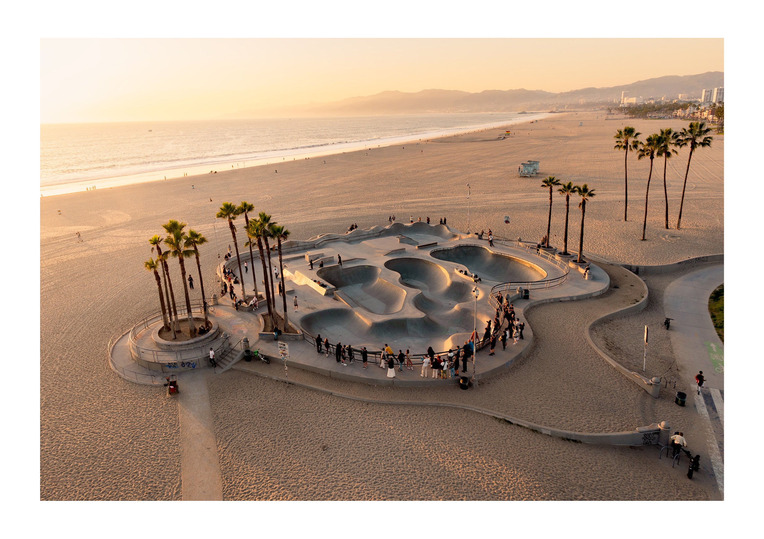 Venice Skatepark
