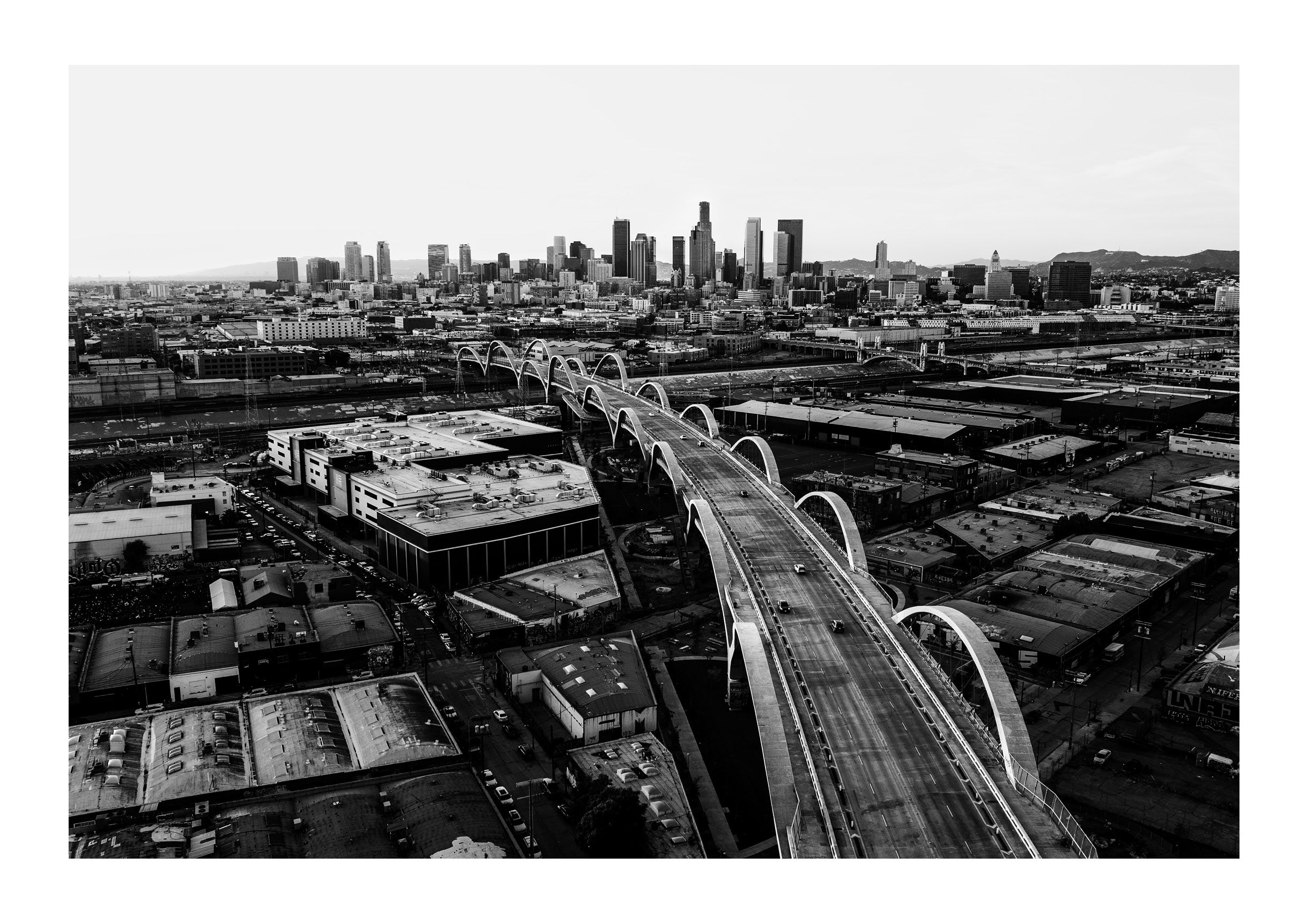 Goodnight LA