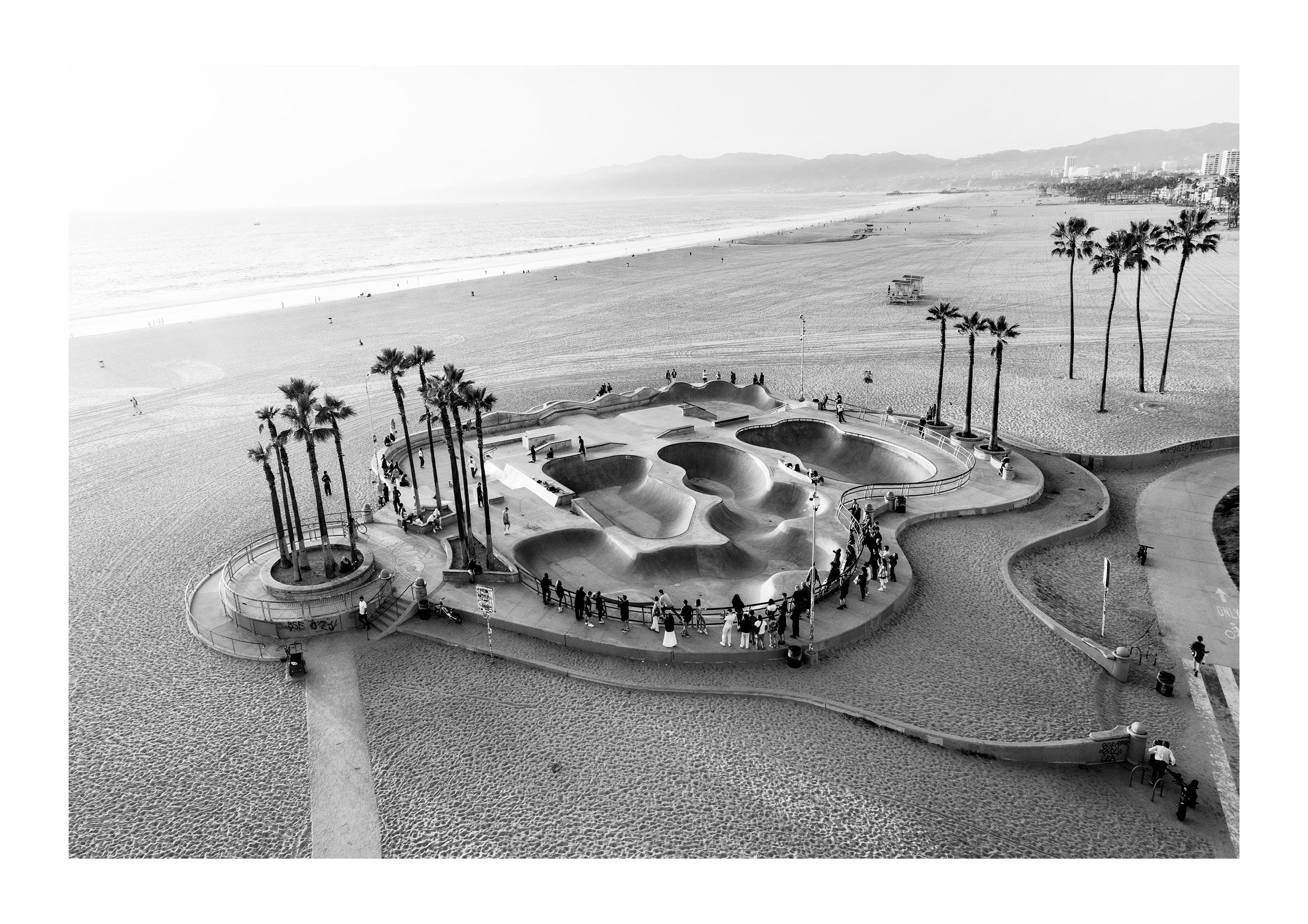 Venice Skatepark