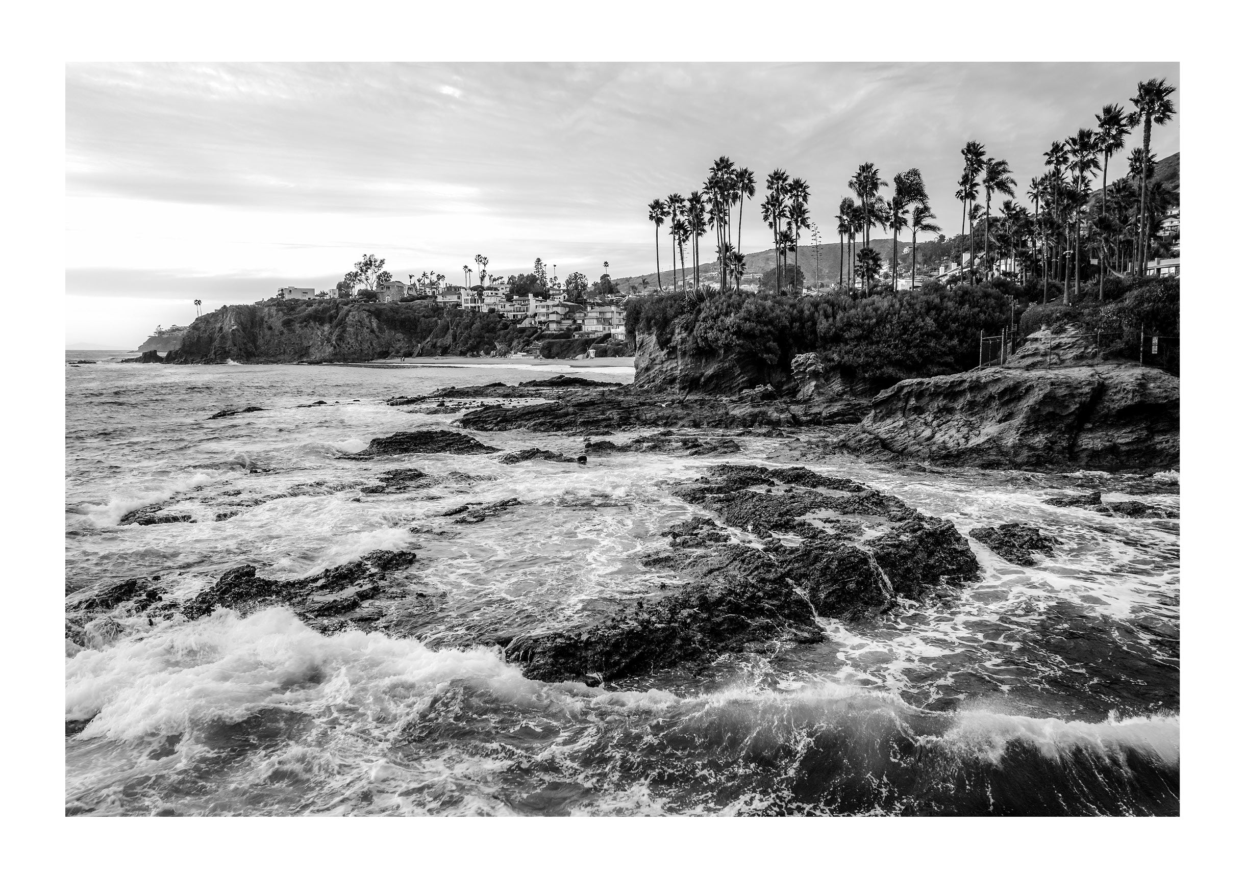 Laguna Water