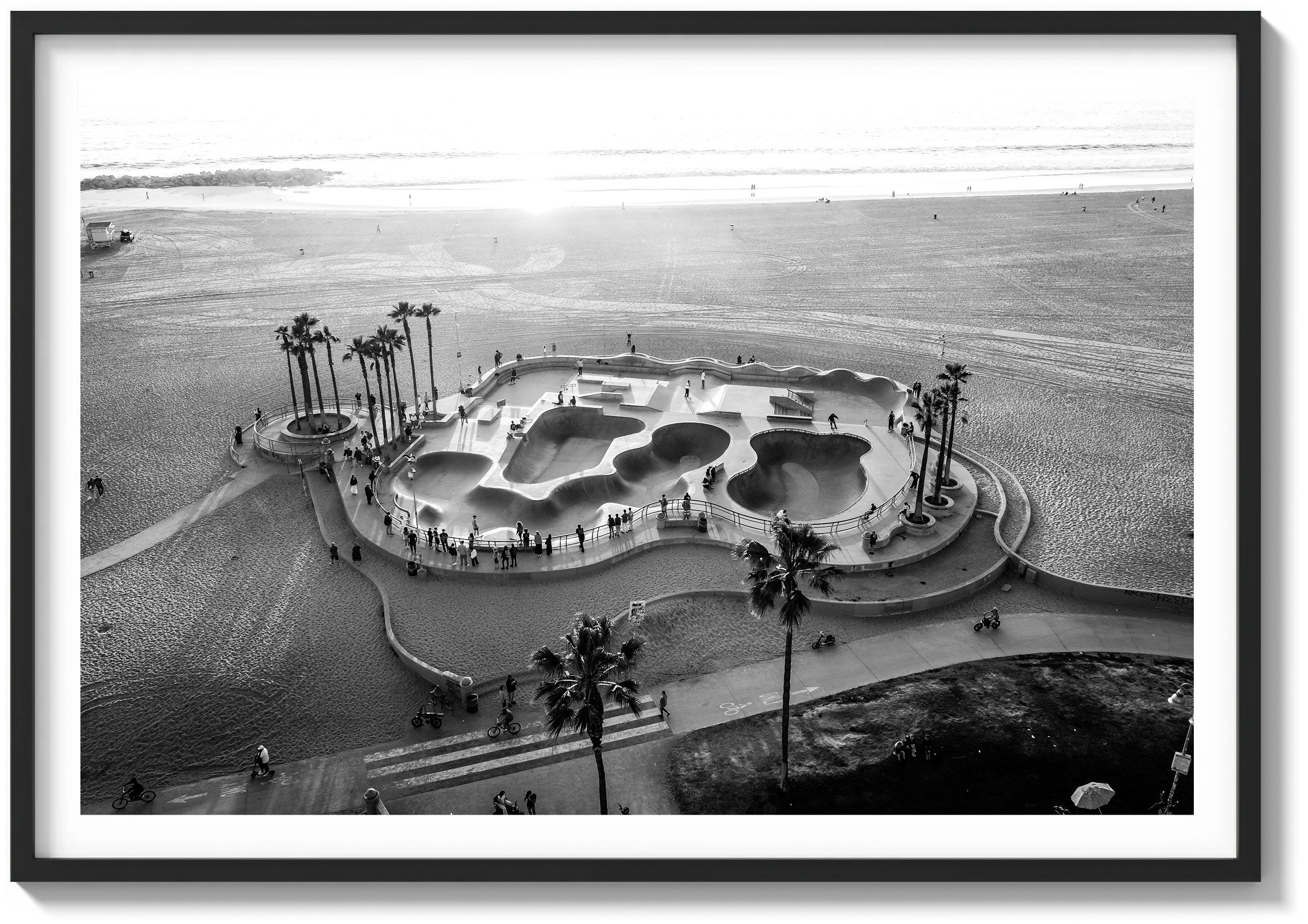 Skateboard Heaven