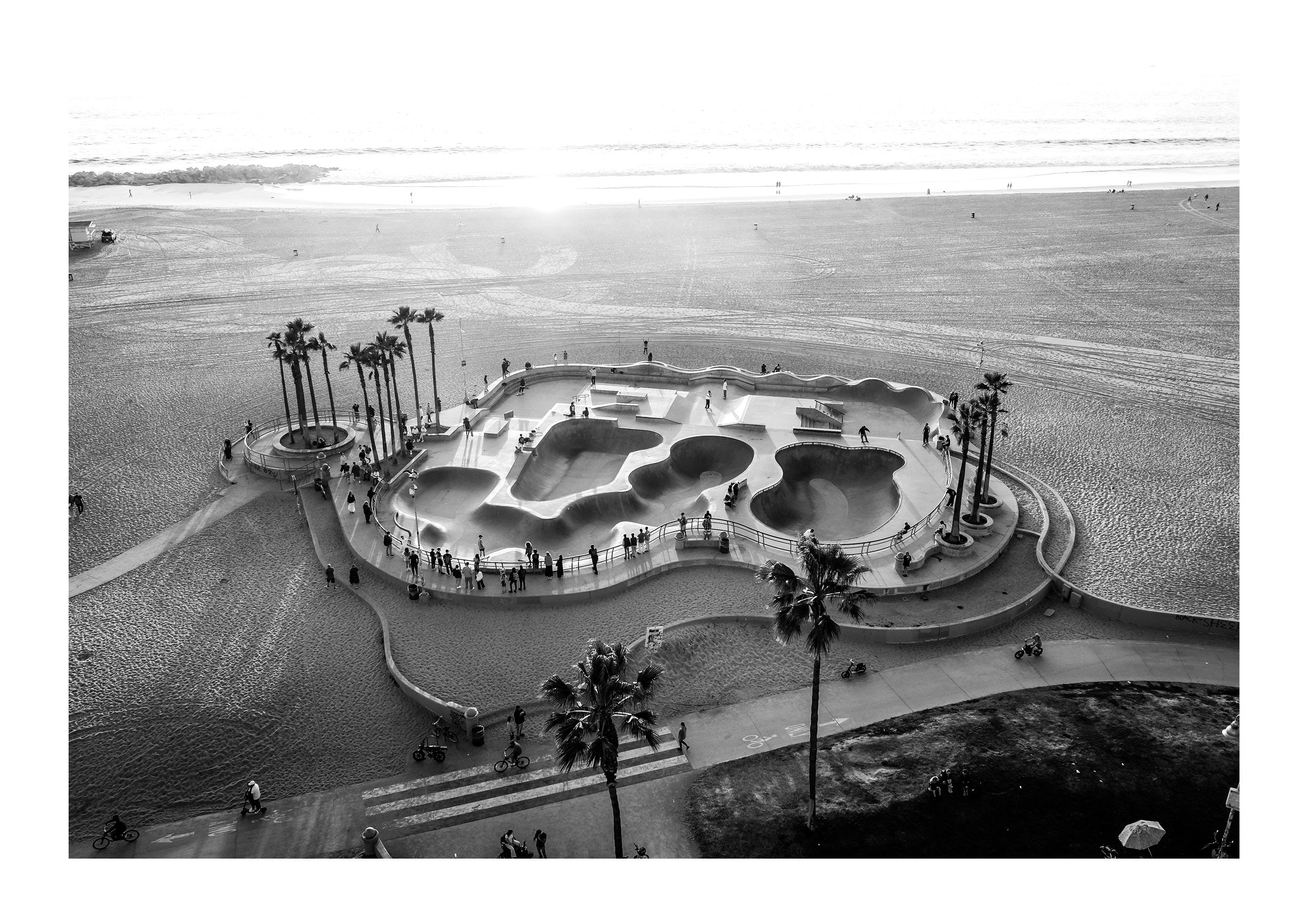 Skateboard Heaven