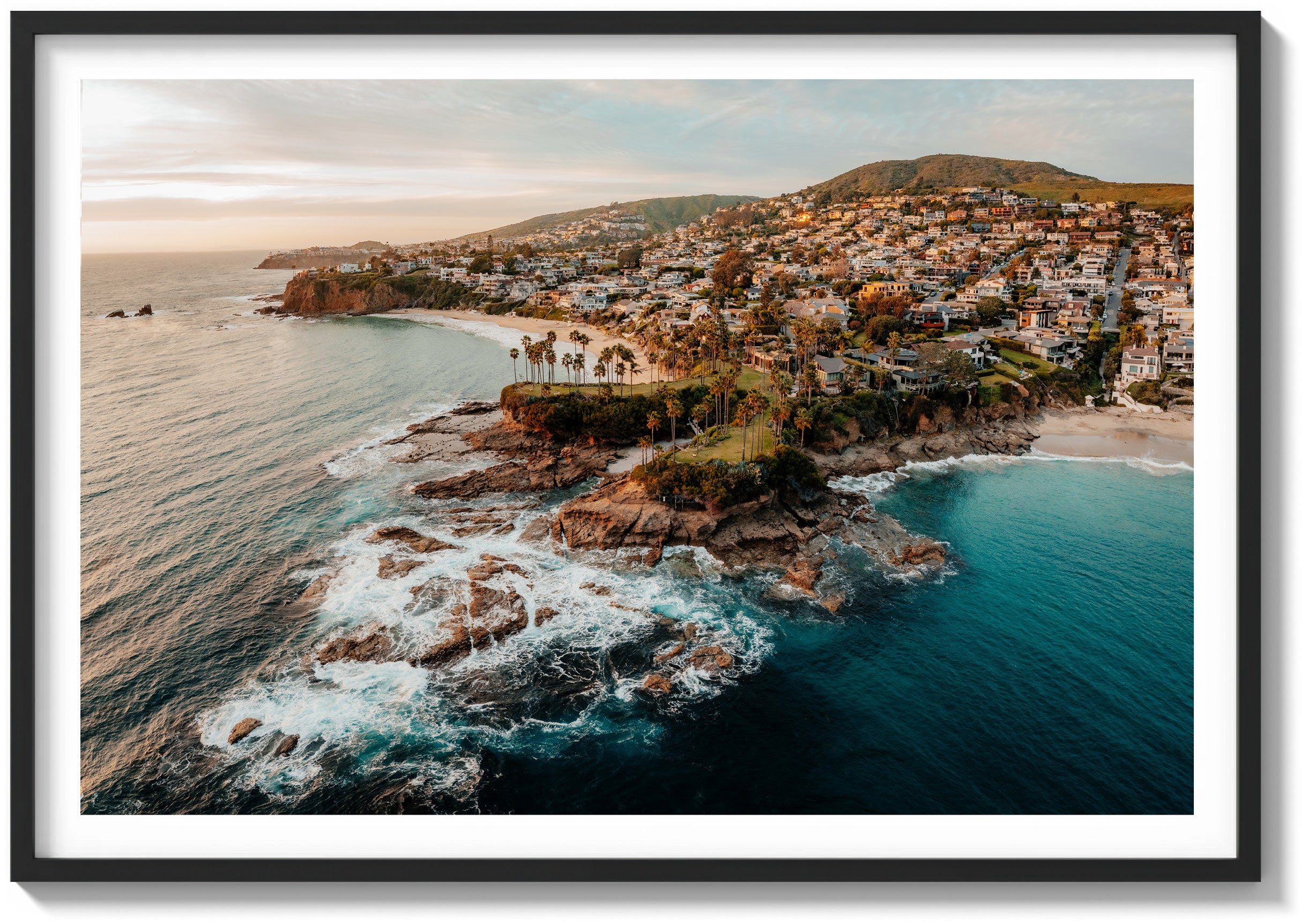 Laguna Beach In All Its Glory