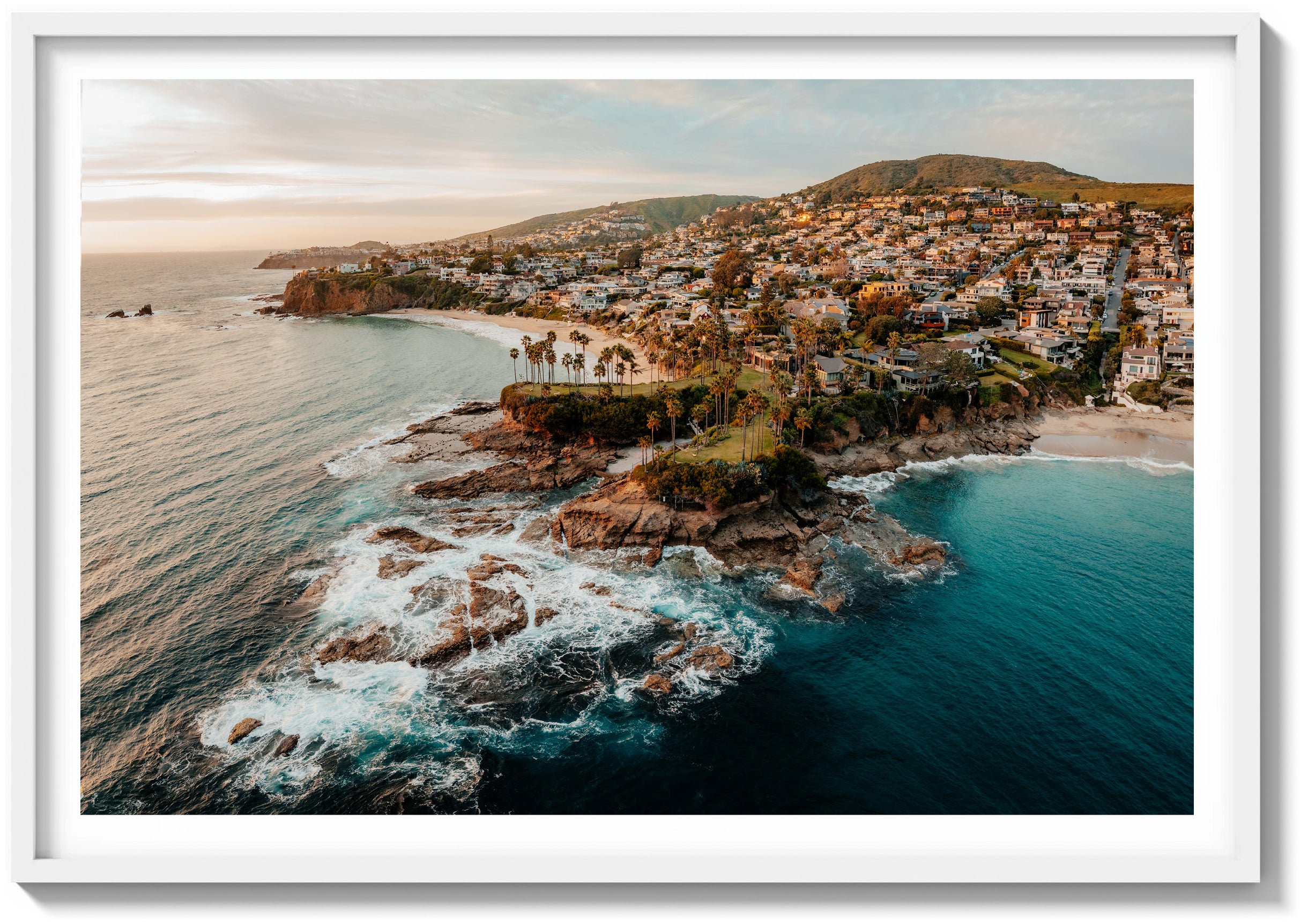 Laguna Beach In All Its Glory