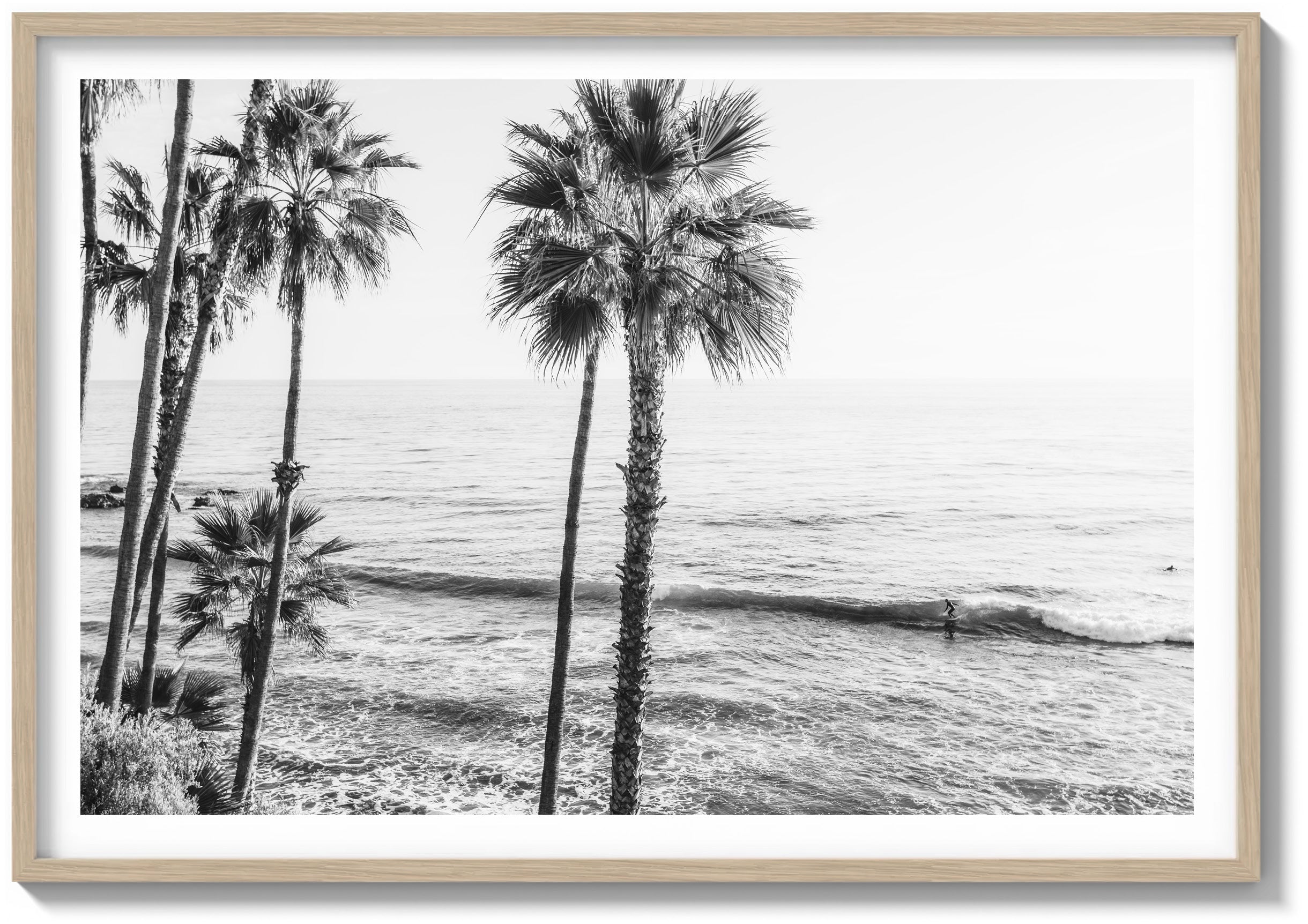 Rhythm of the Waves