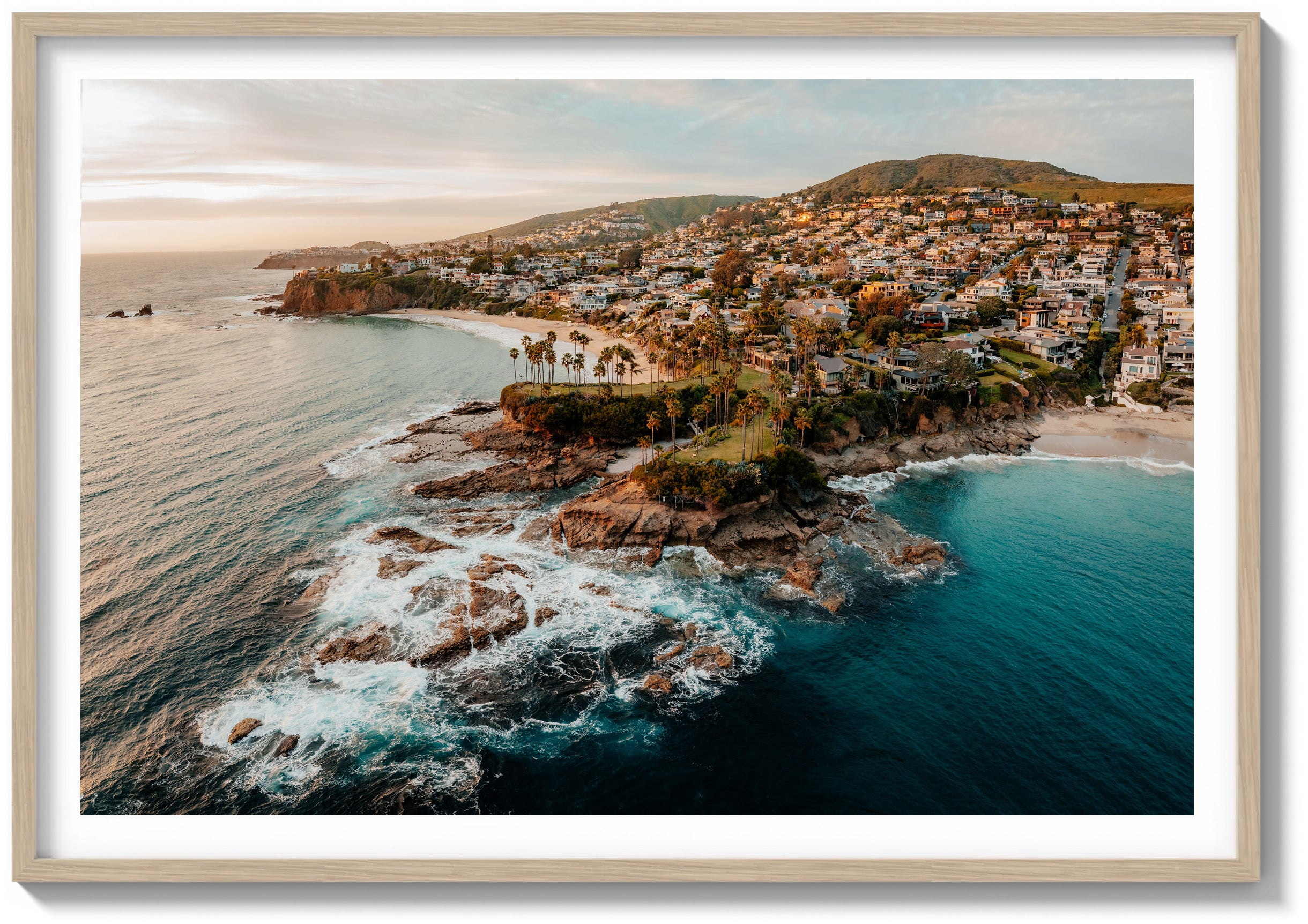Laguna Beach In All Its Glory