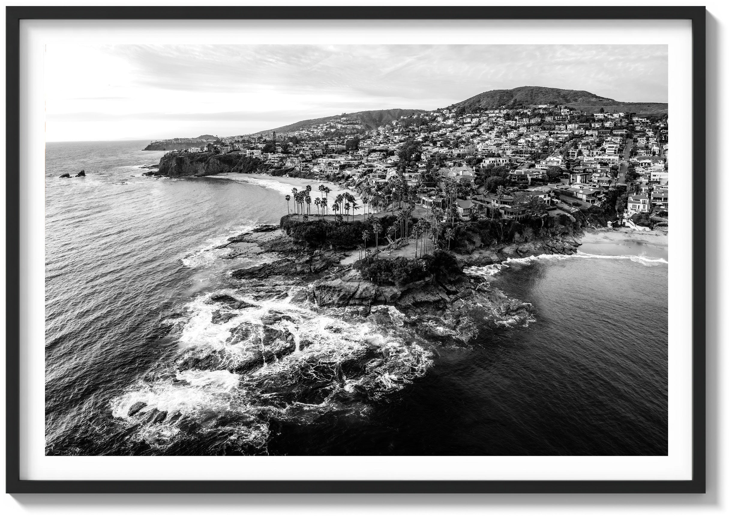 Laguna Beach In All Its Glory