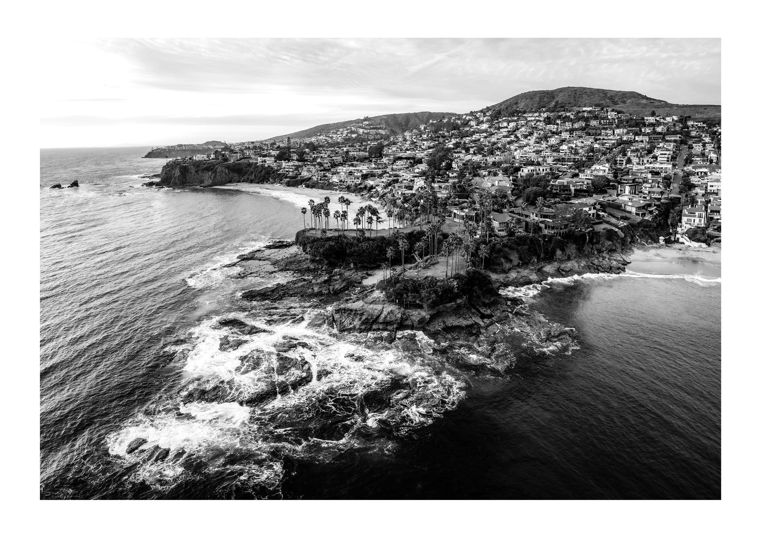 Laguna Beach In All Its Glory