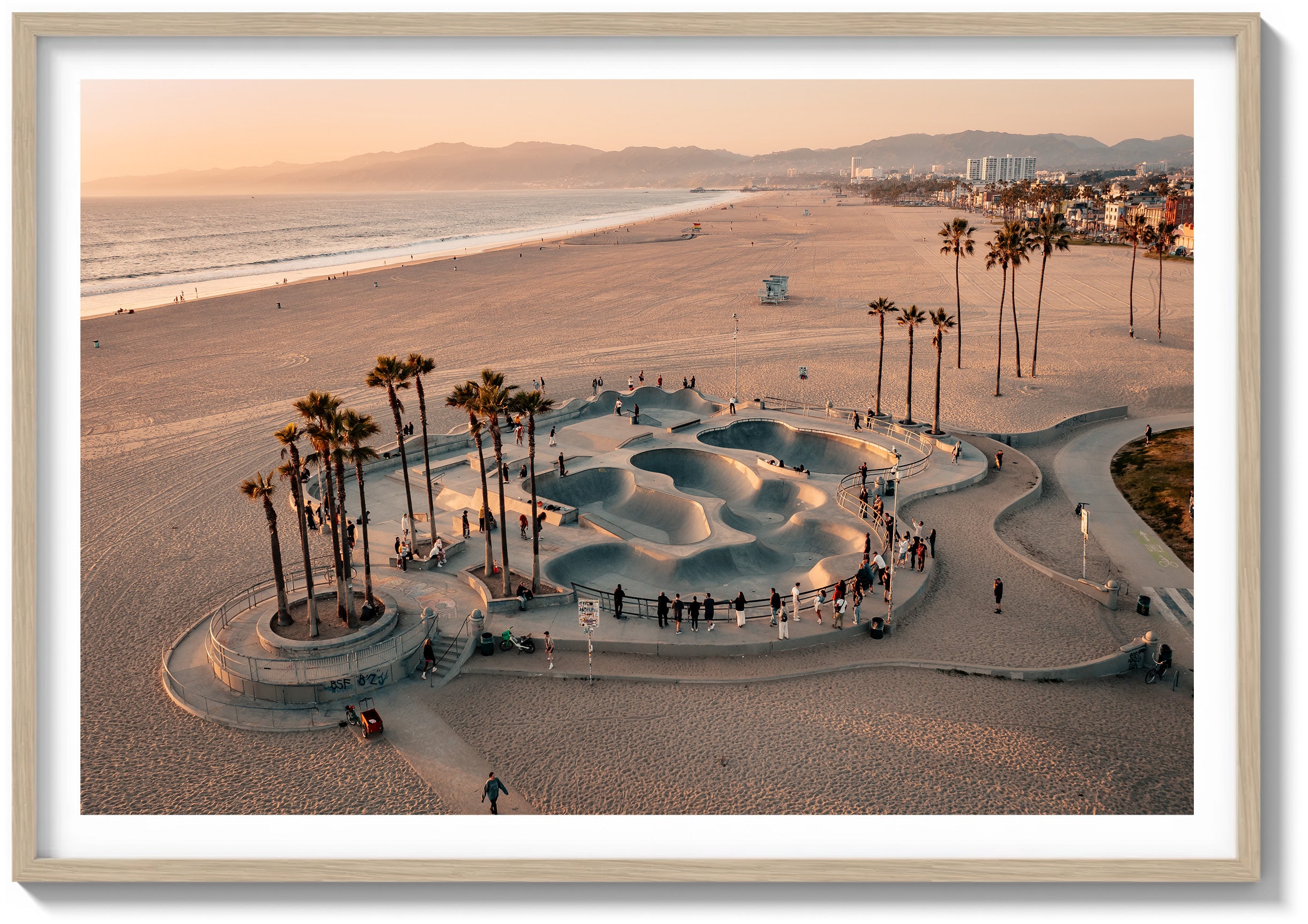World's Greatest Skatepark