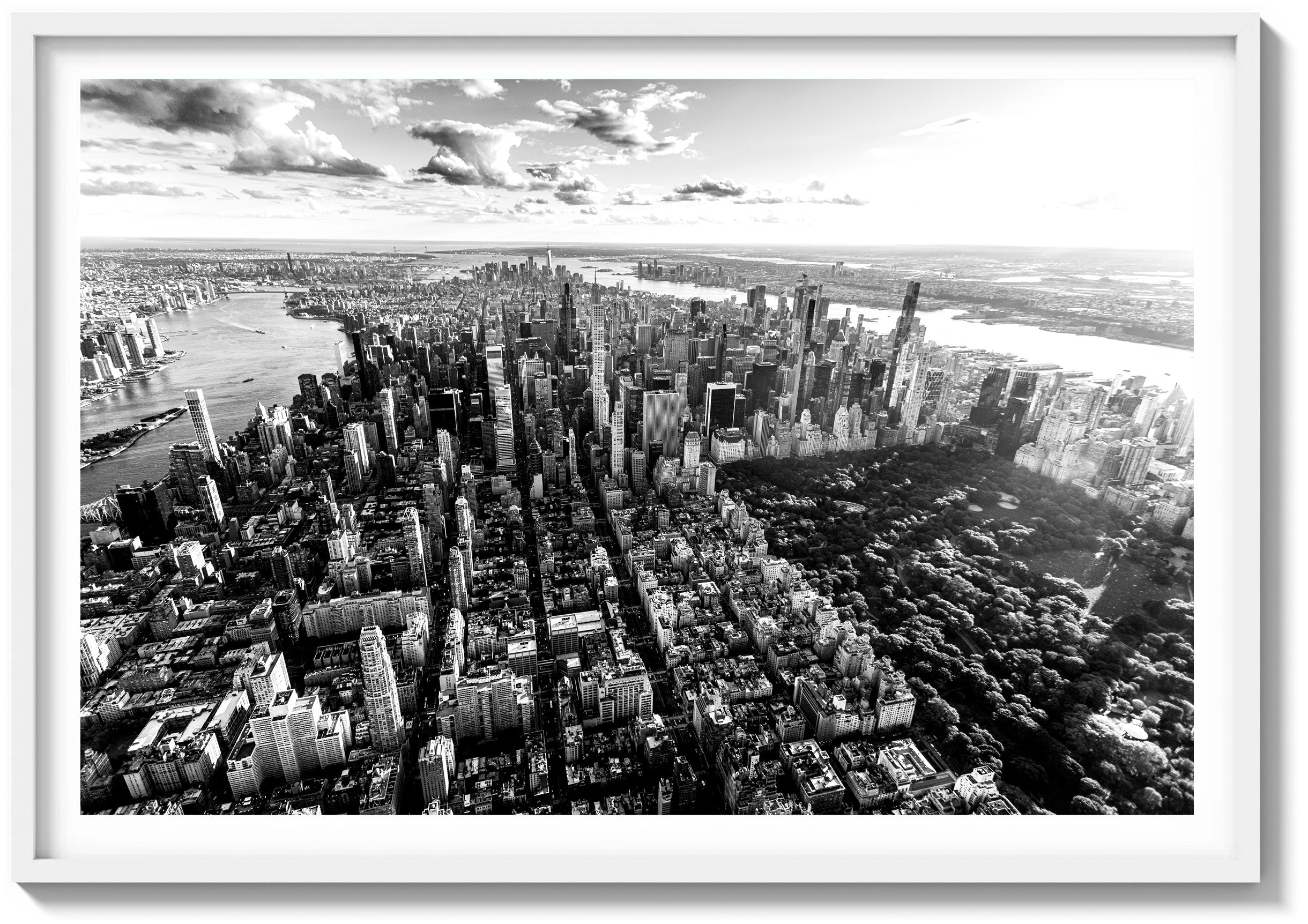 Skyline Eternal