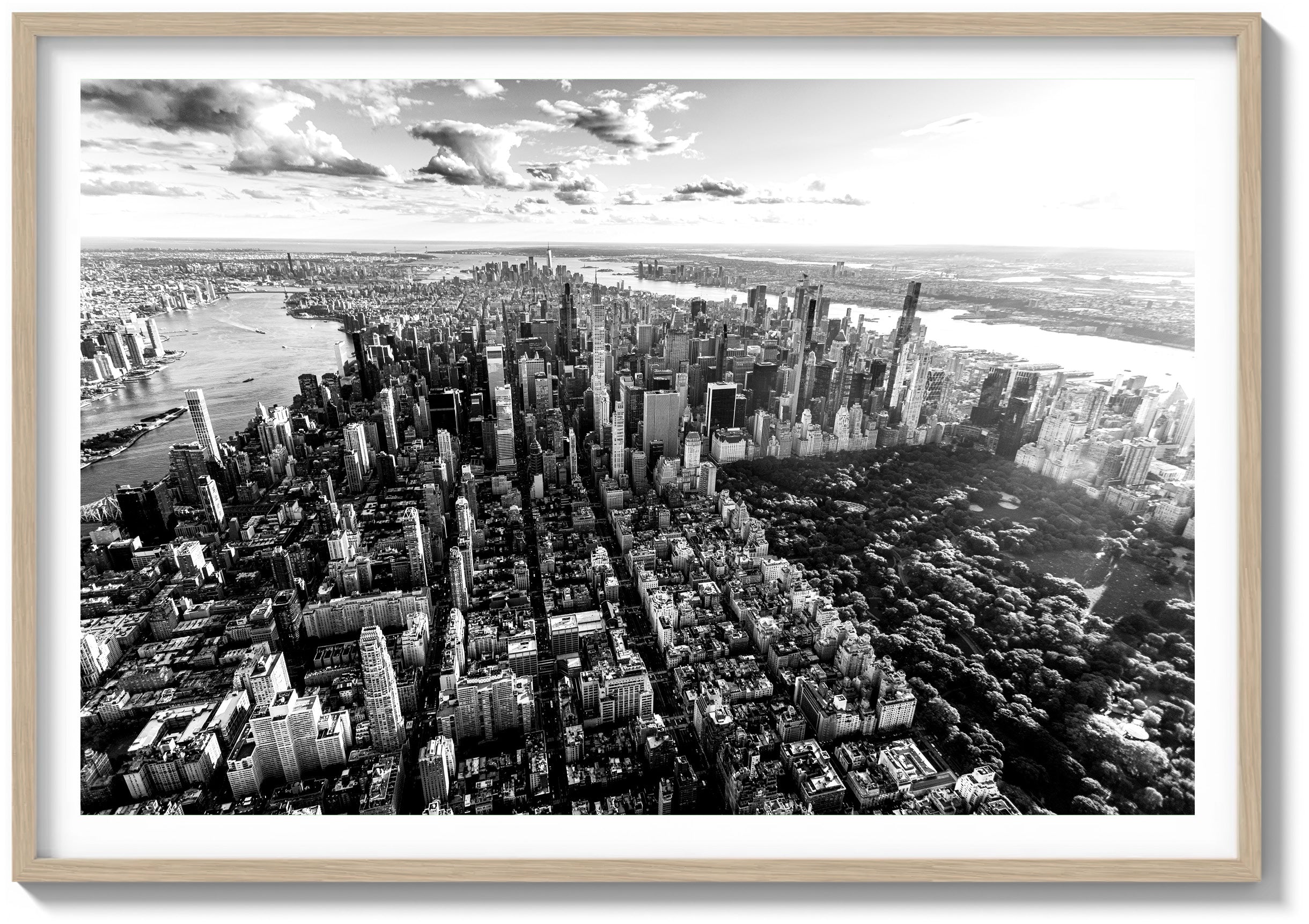 Skyline Eternal