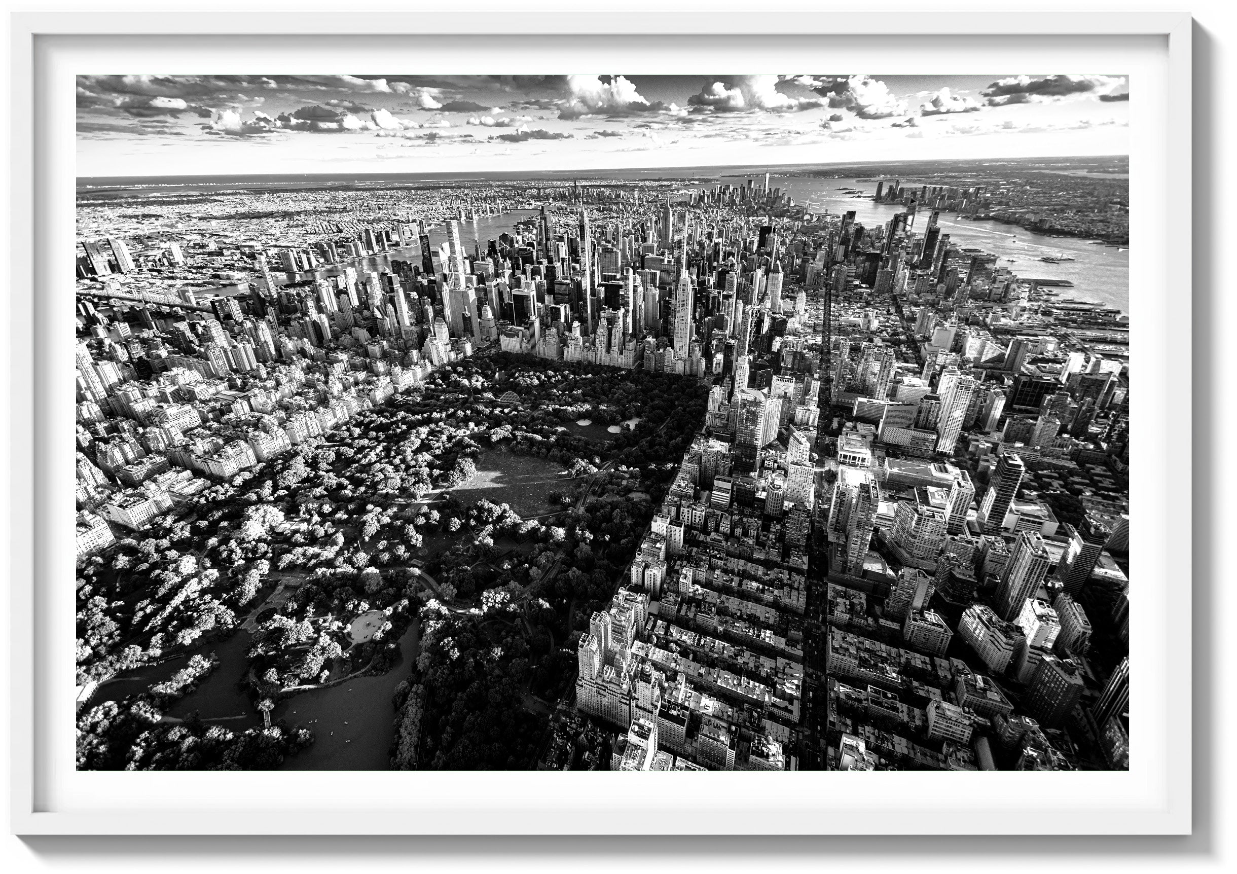 The World's Greatest City