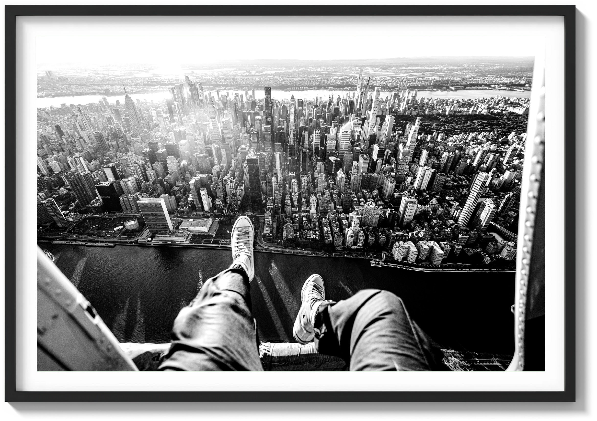 Midtown Flight