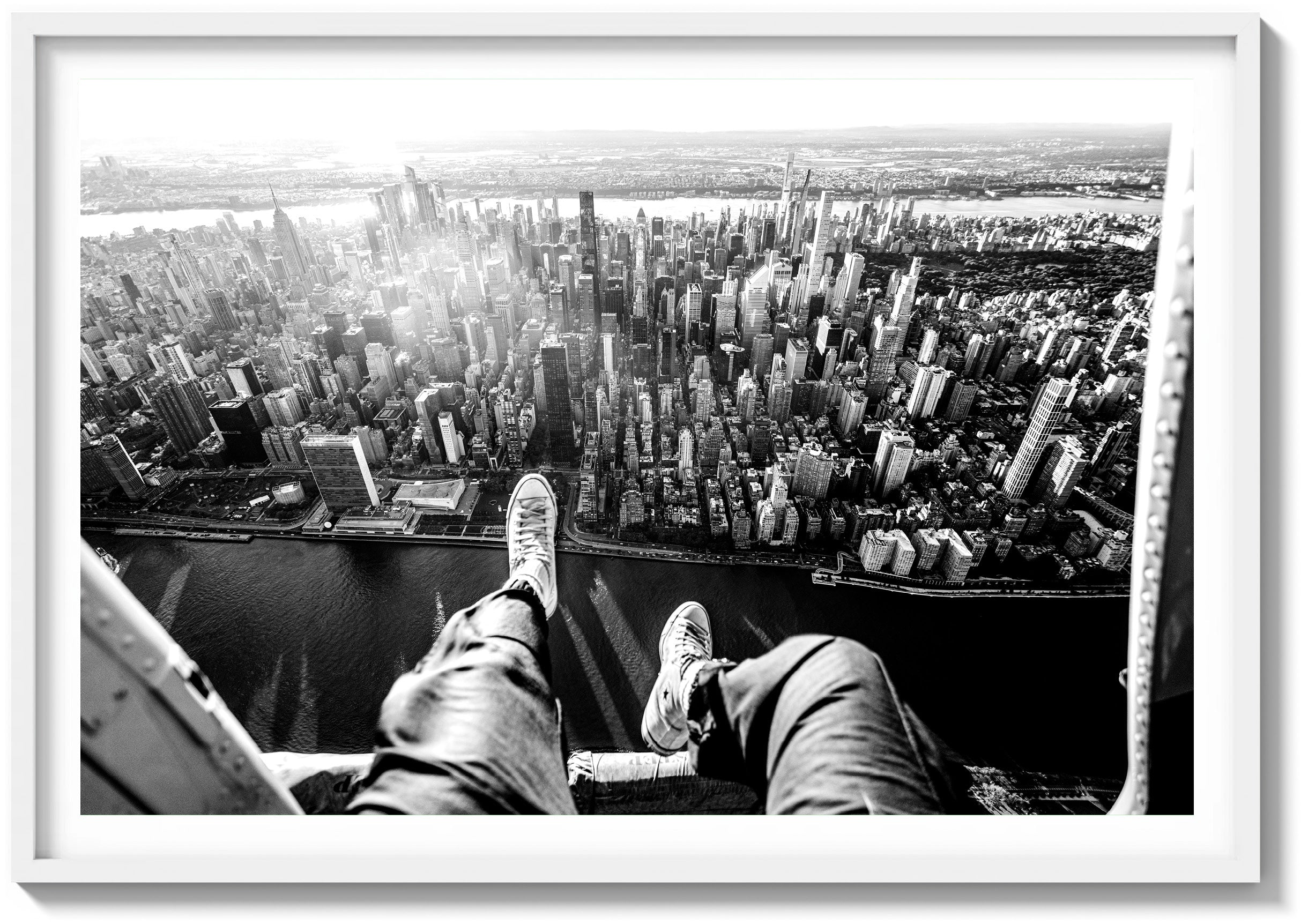 Midtown Flight