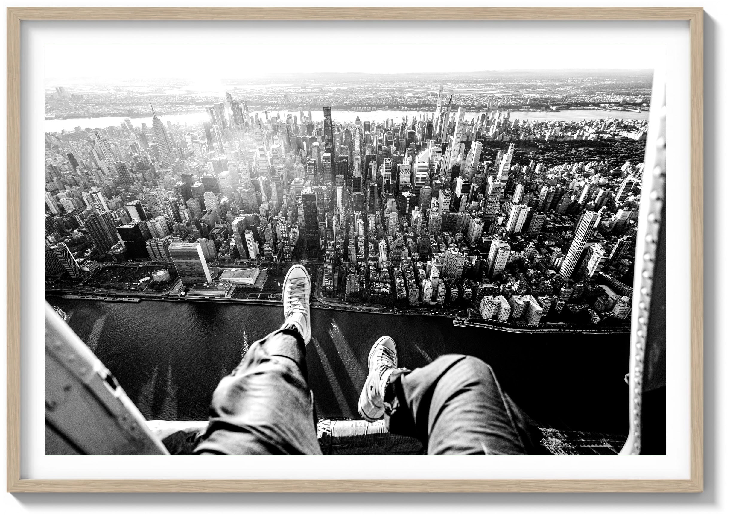 Midtown Flight