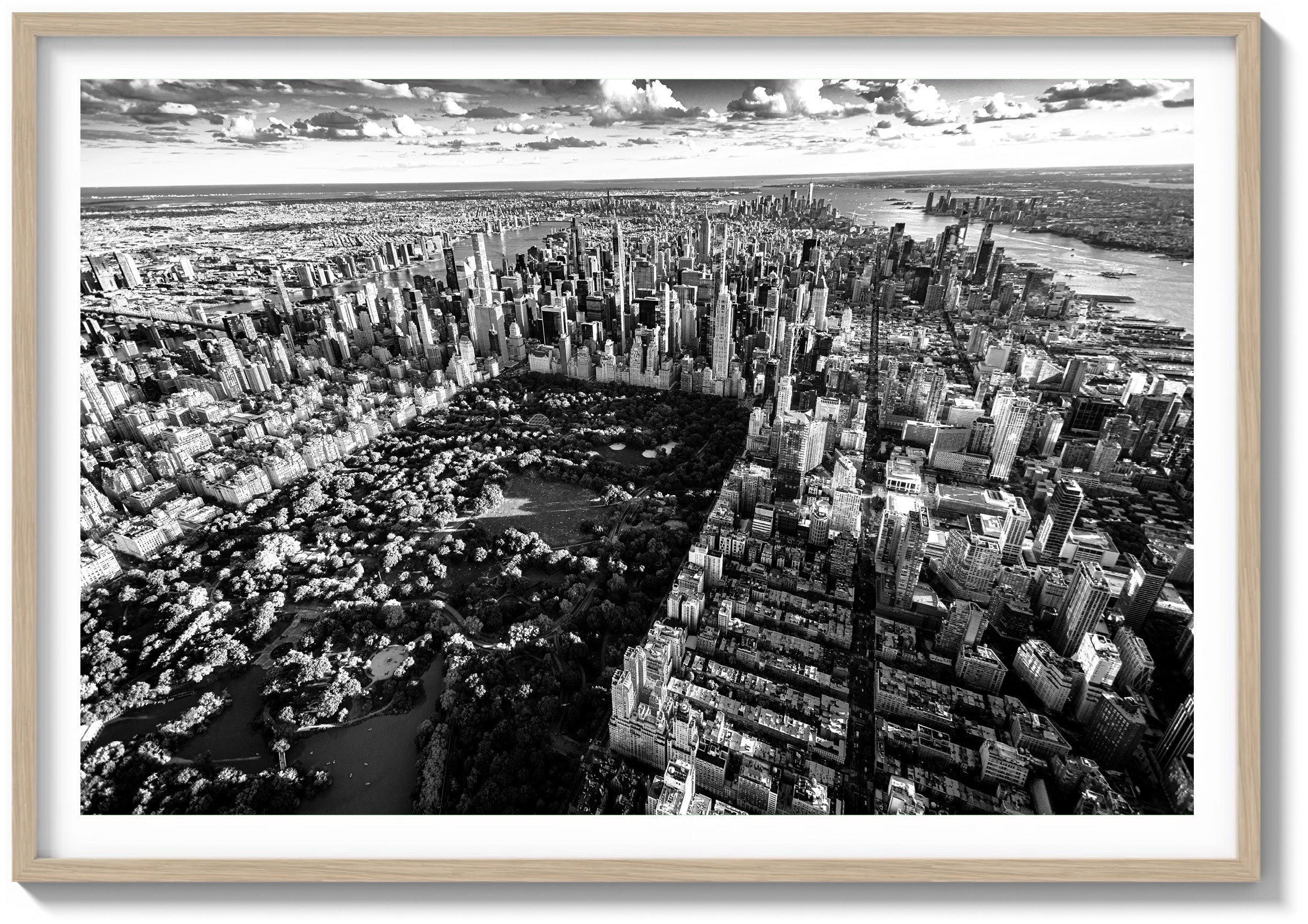 The World's Greatest City