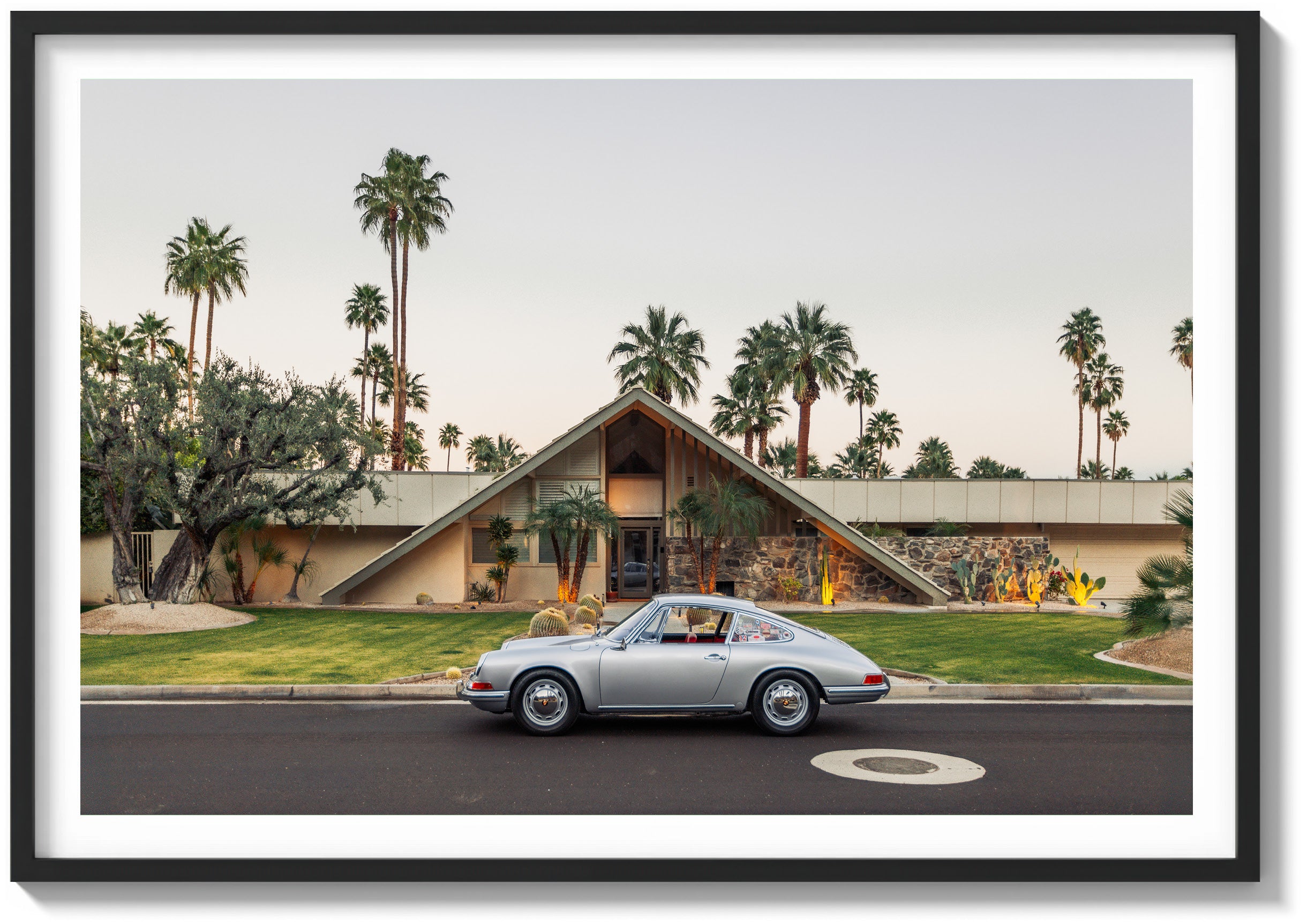 Picture Perfect Palm Springs