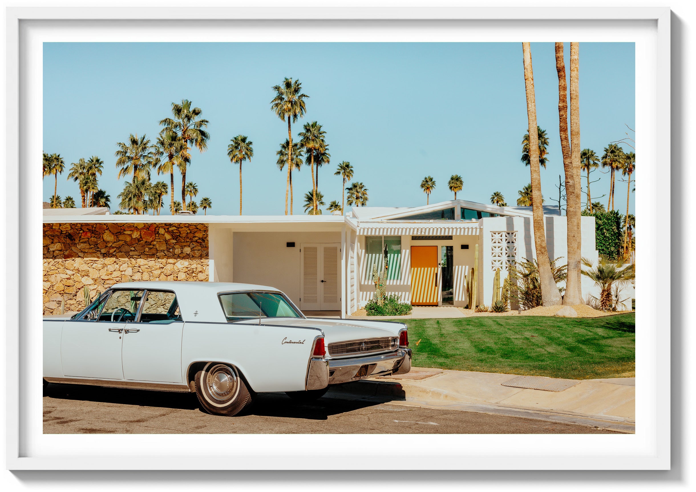 Mid-Century Magnificence