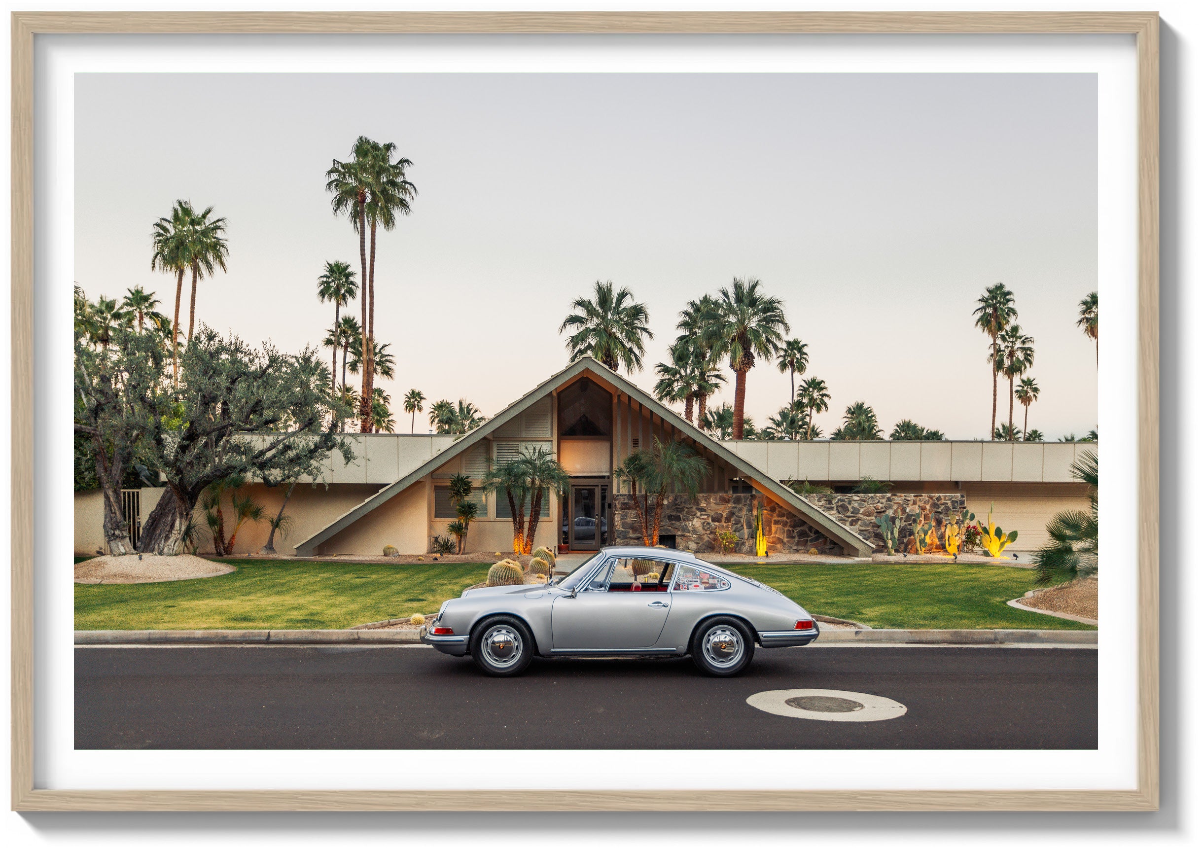 Picture Perfect Palm Springs