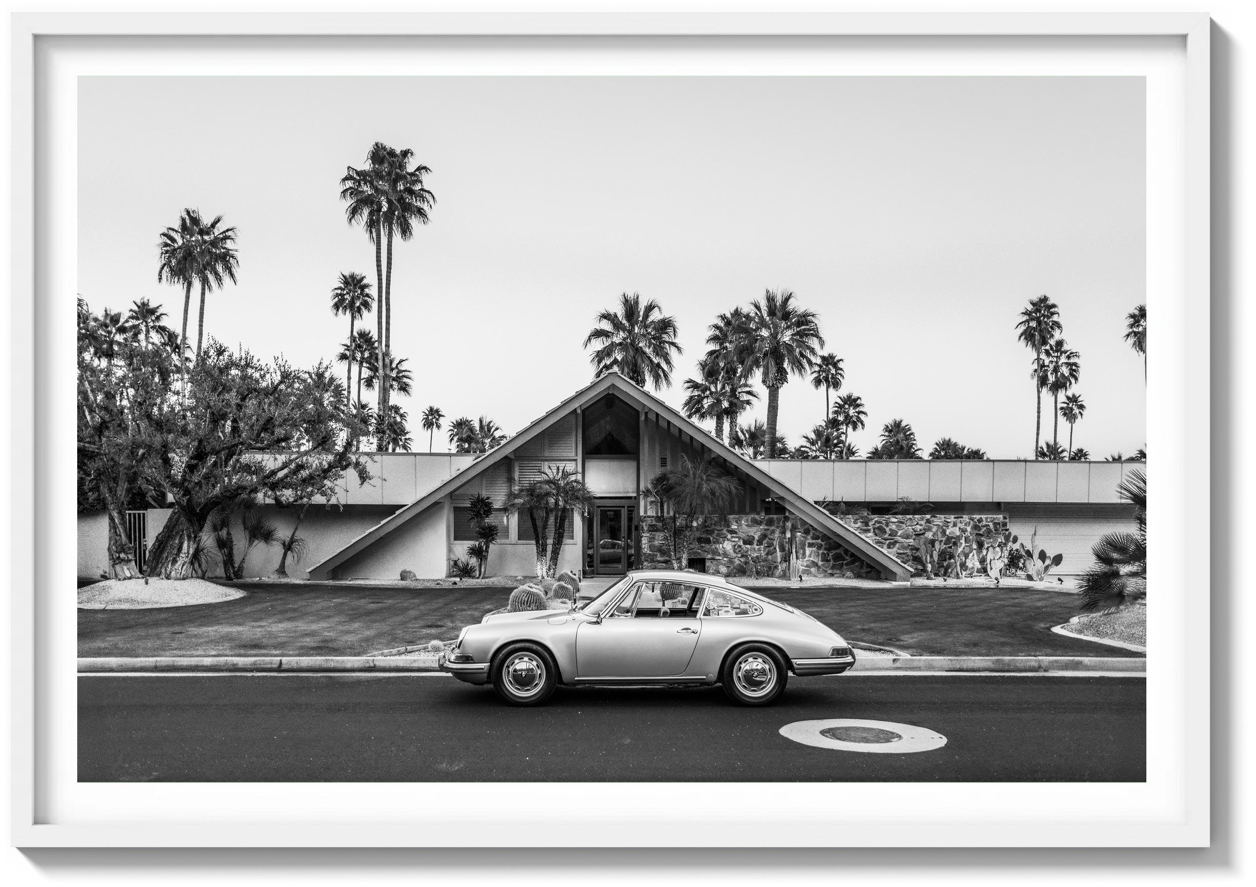 Picture Perfect Palm Springs