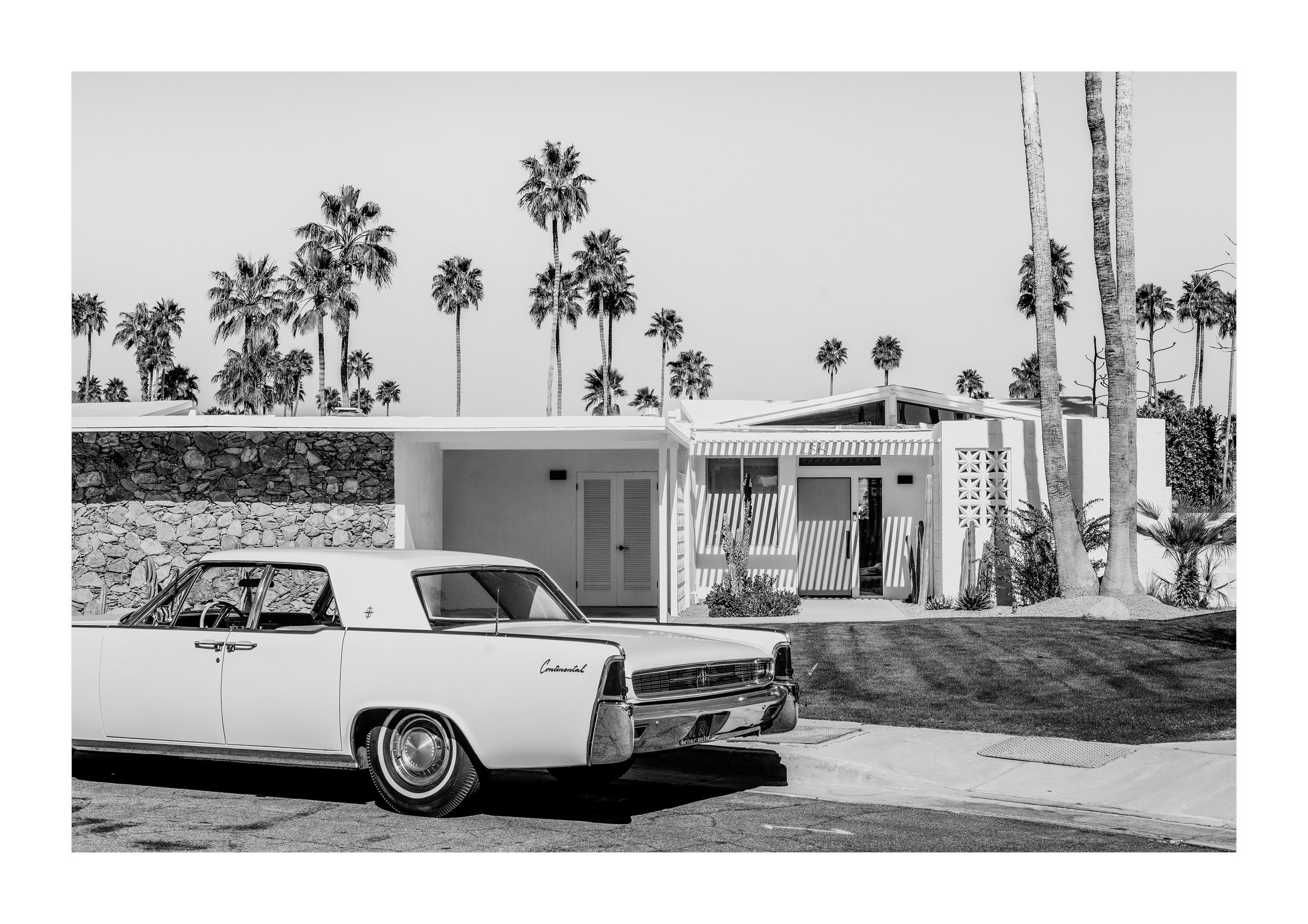 Mid-Century Magnificence