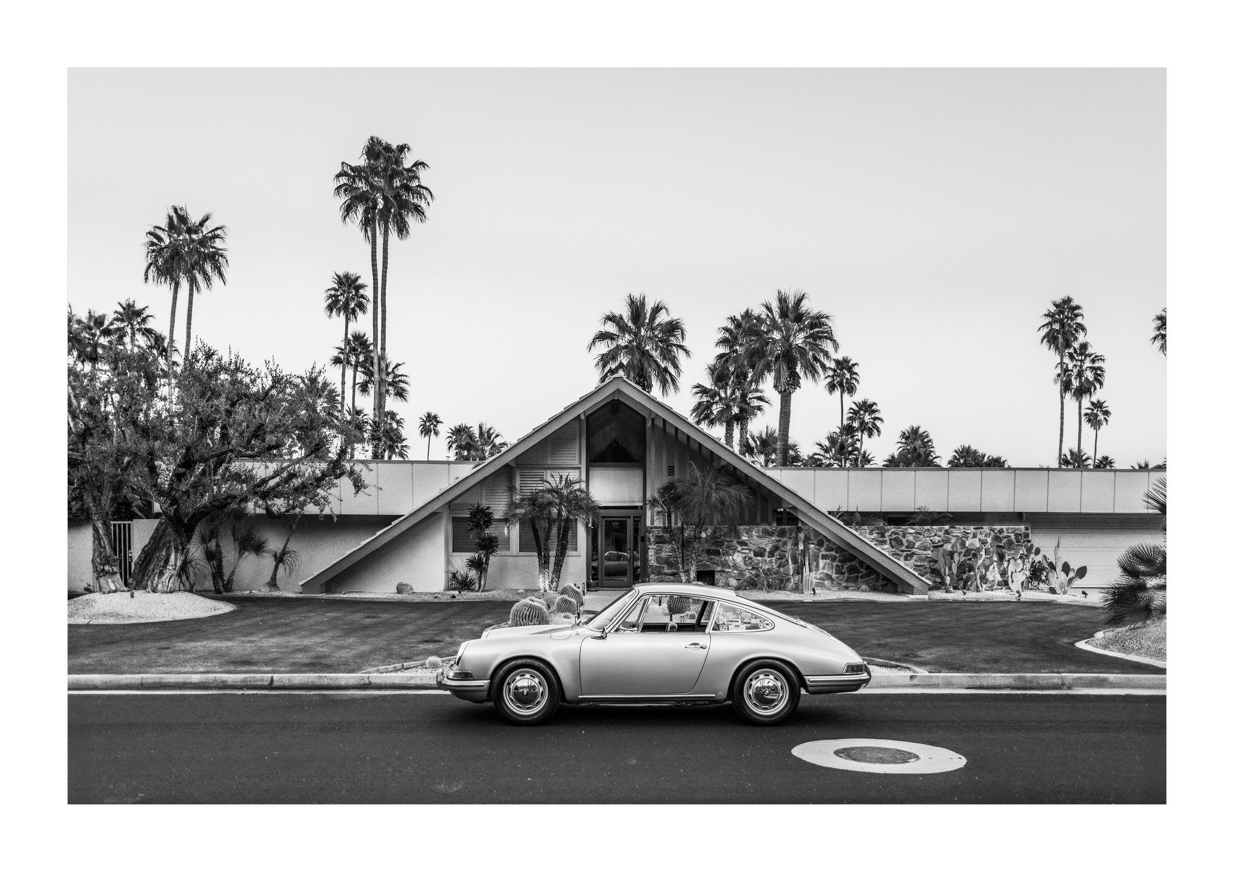 Picture Perfect Palm Springs