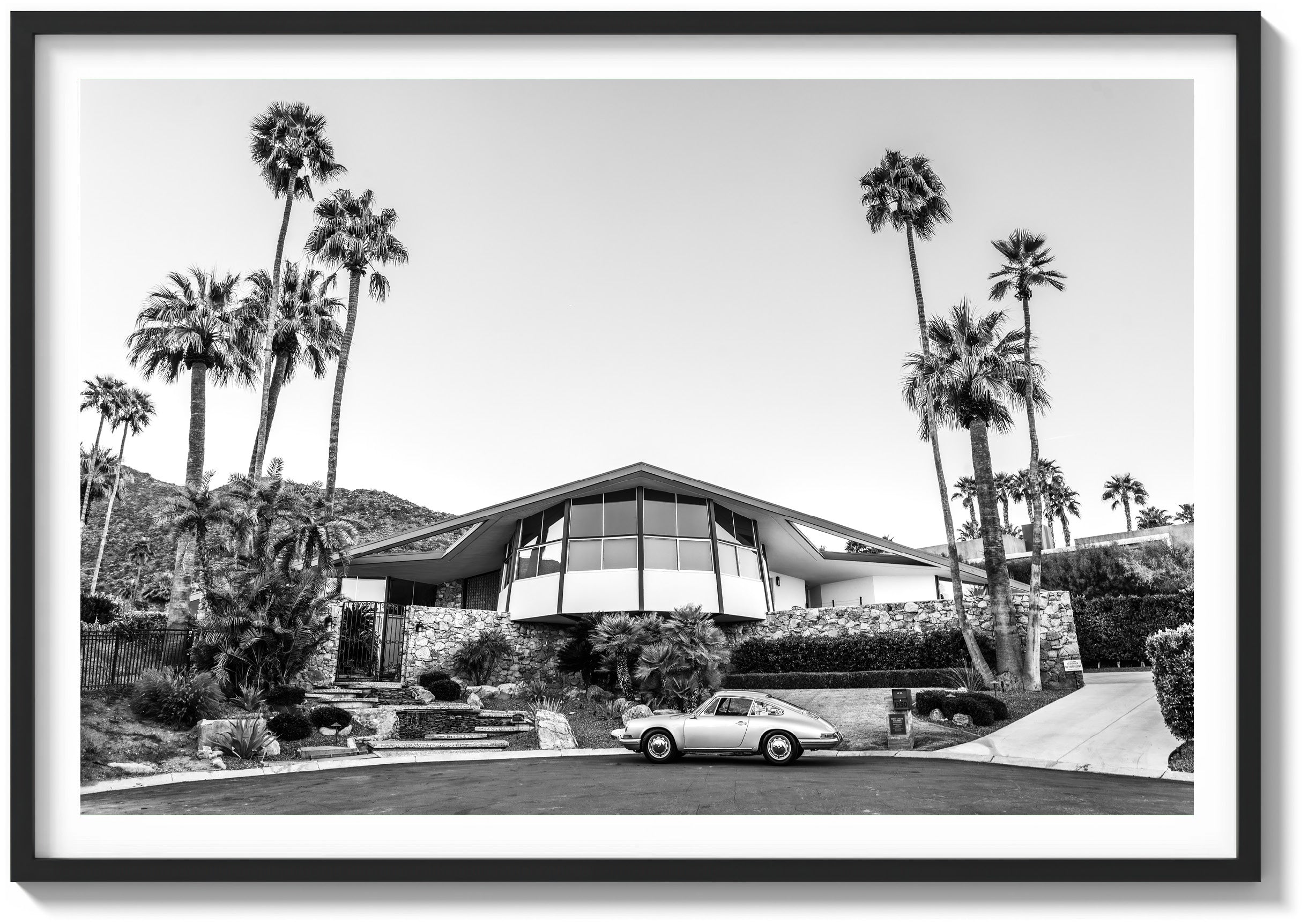 The Elvis Honeymoon Hideaway