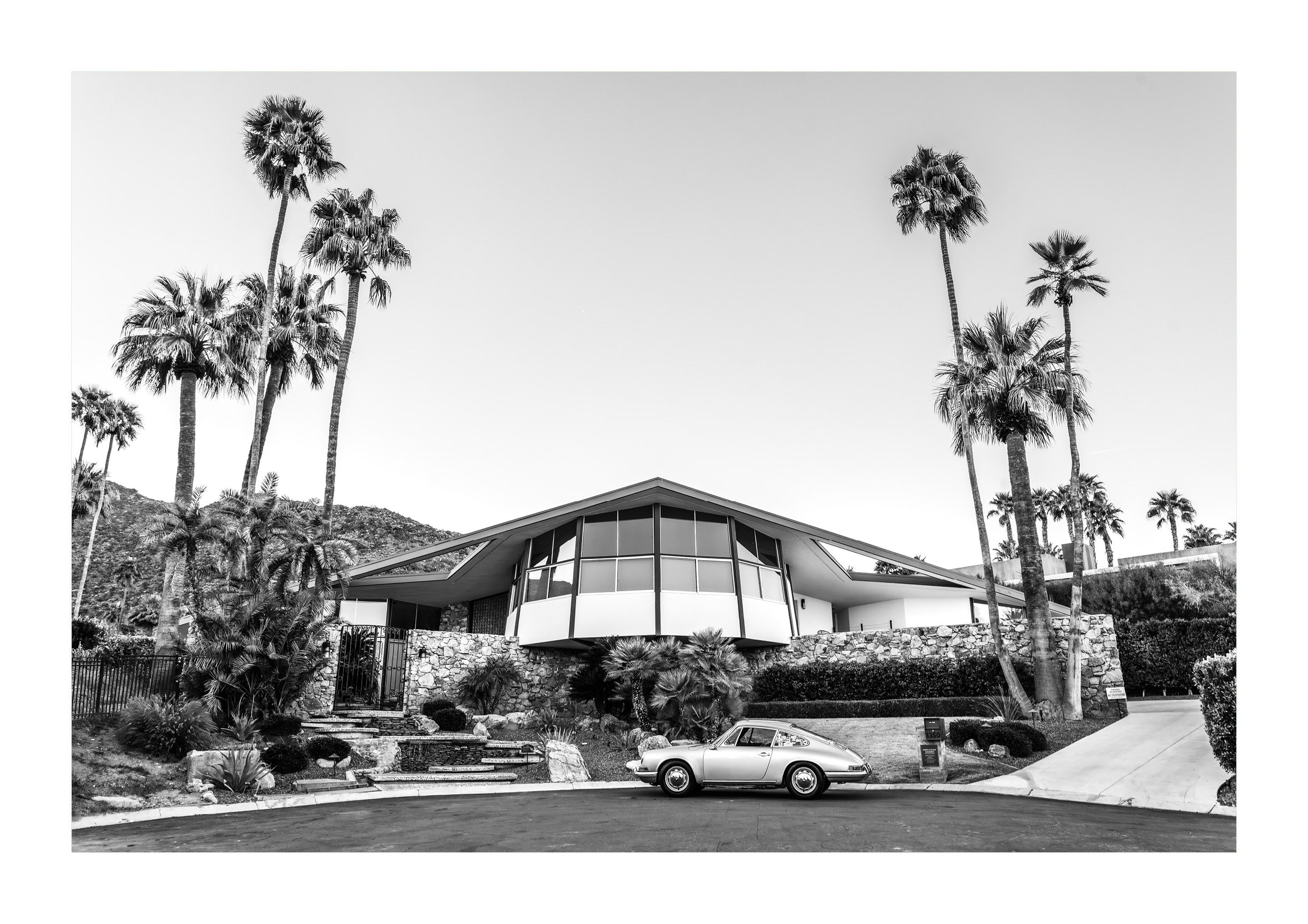The Elvis Honeymoon Hideaway