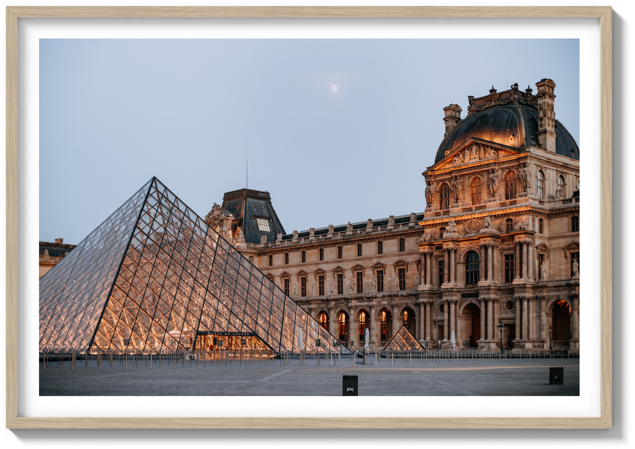 The World's Greatest Museum