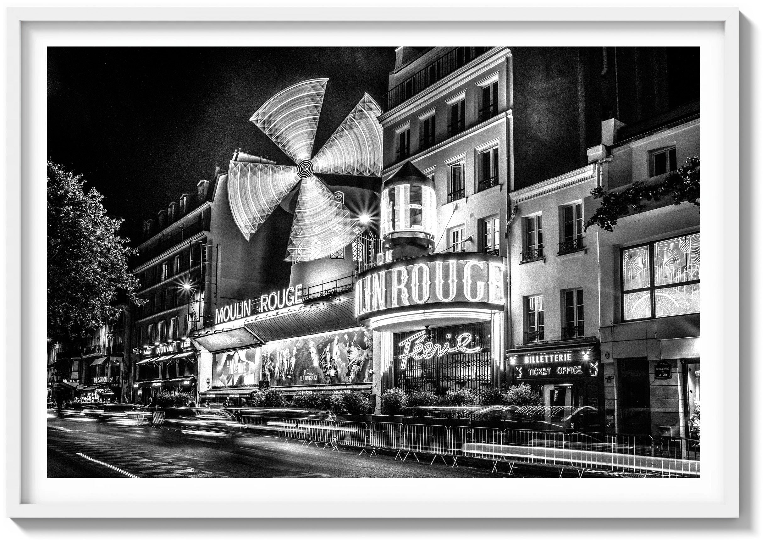 Moulin Rouge