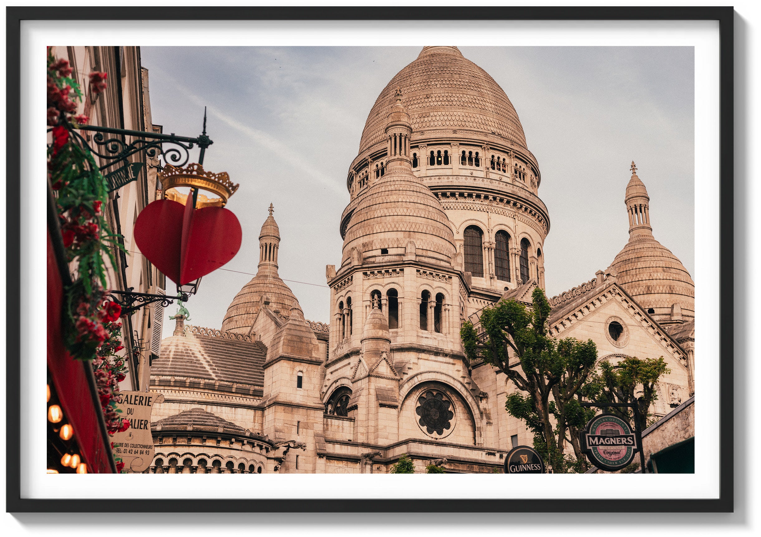 Beacon of Montmartre