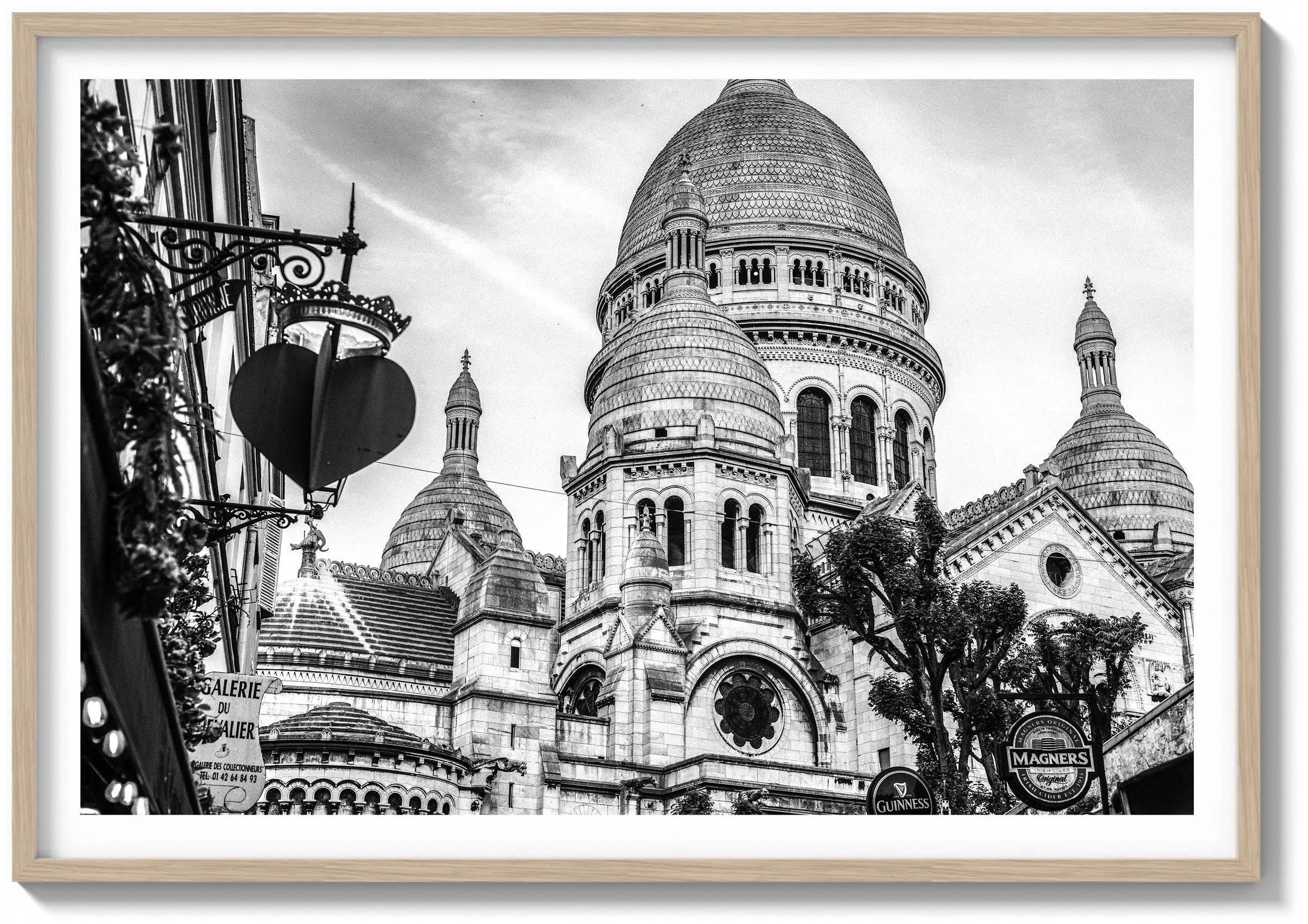 Beacon of Montmartre