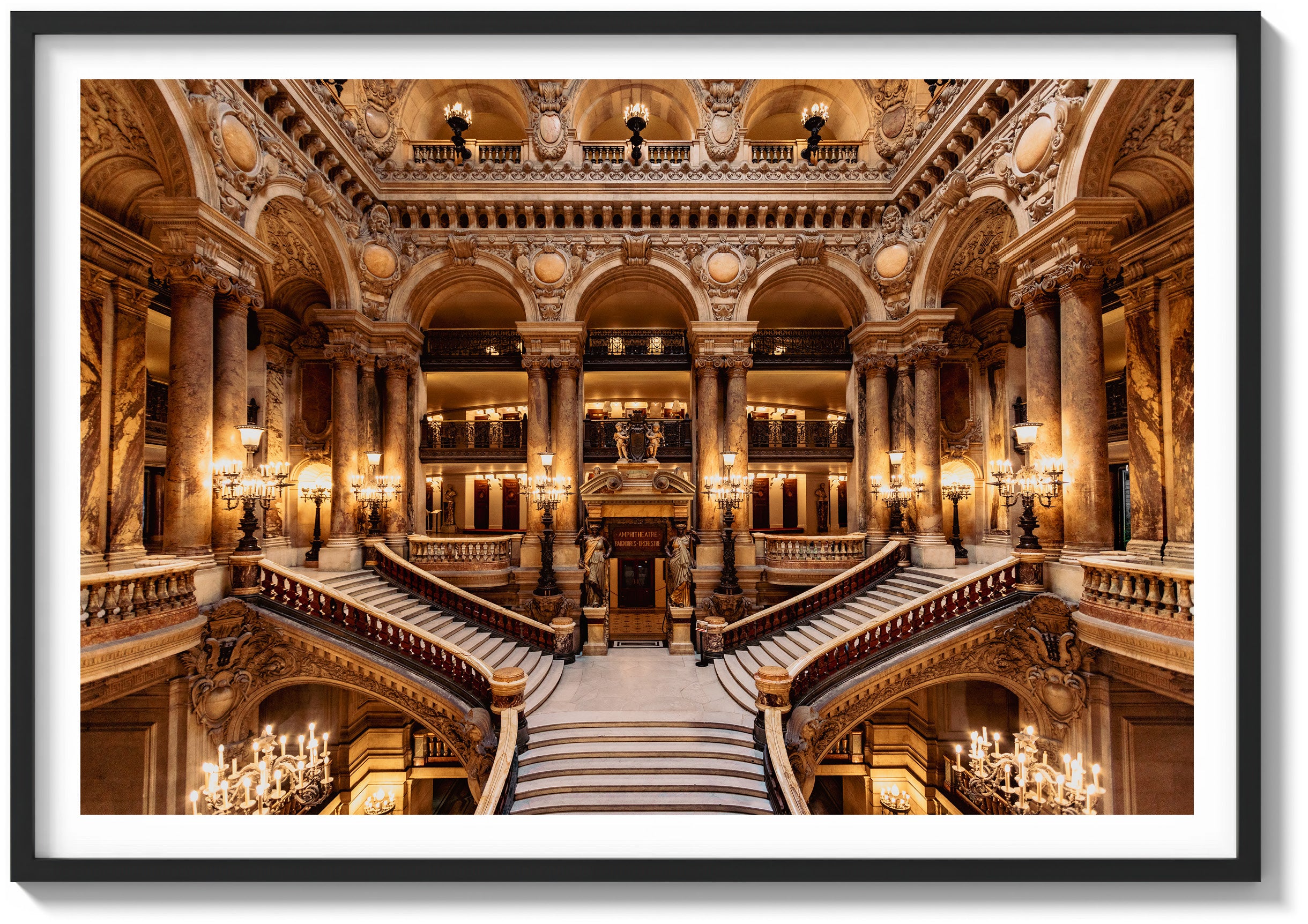 The Opera House