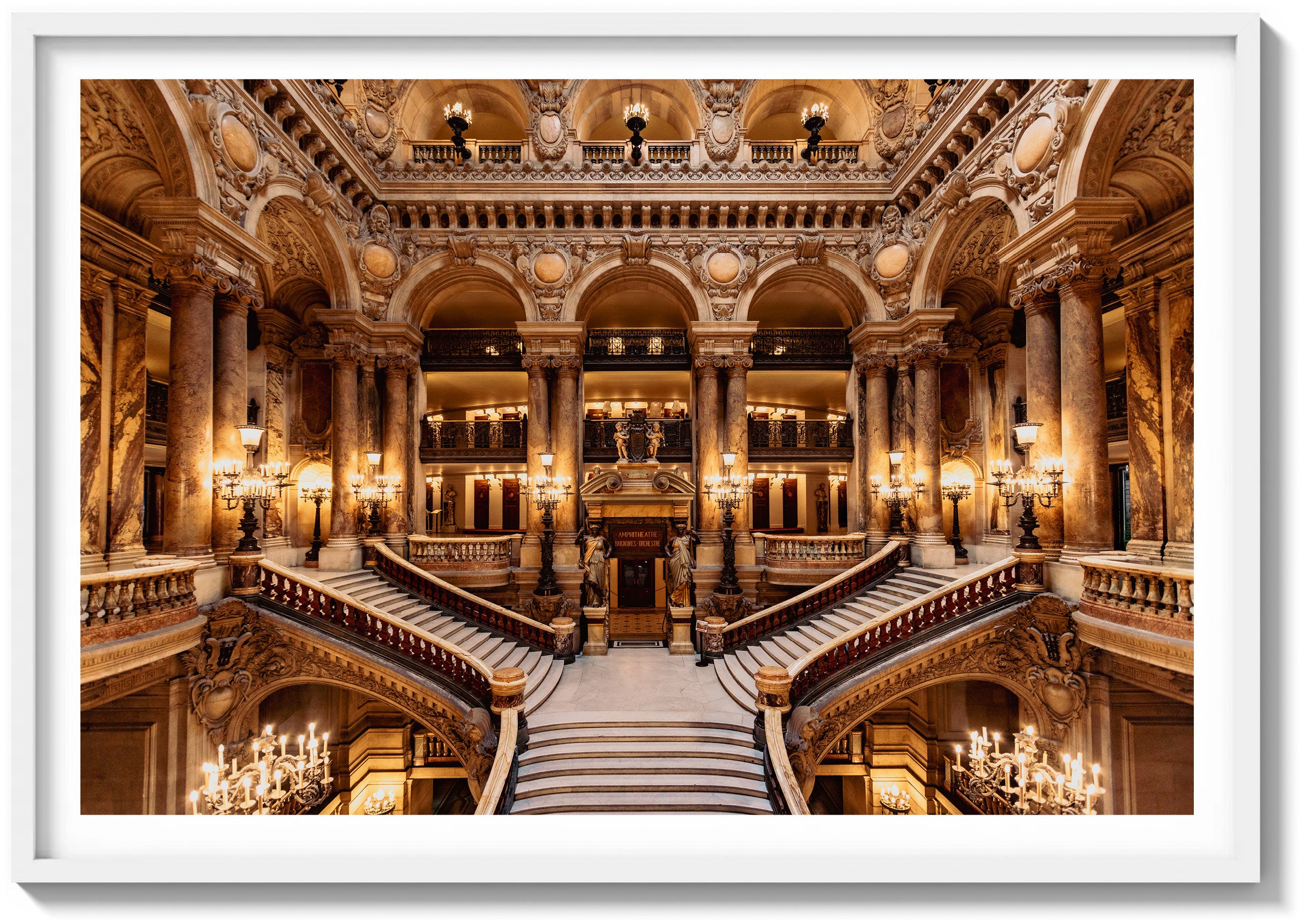 The Opera House