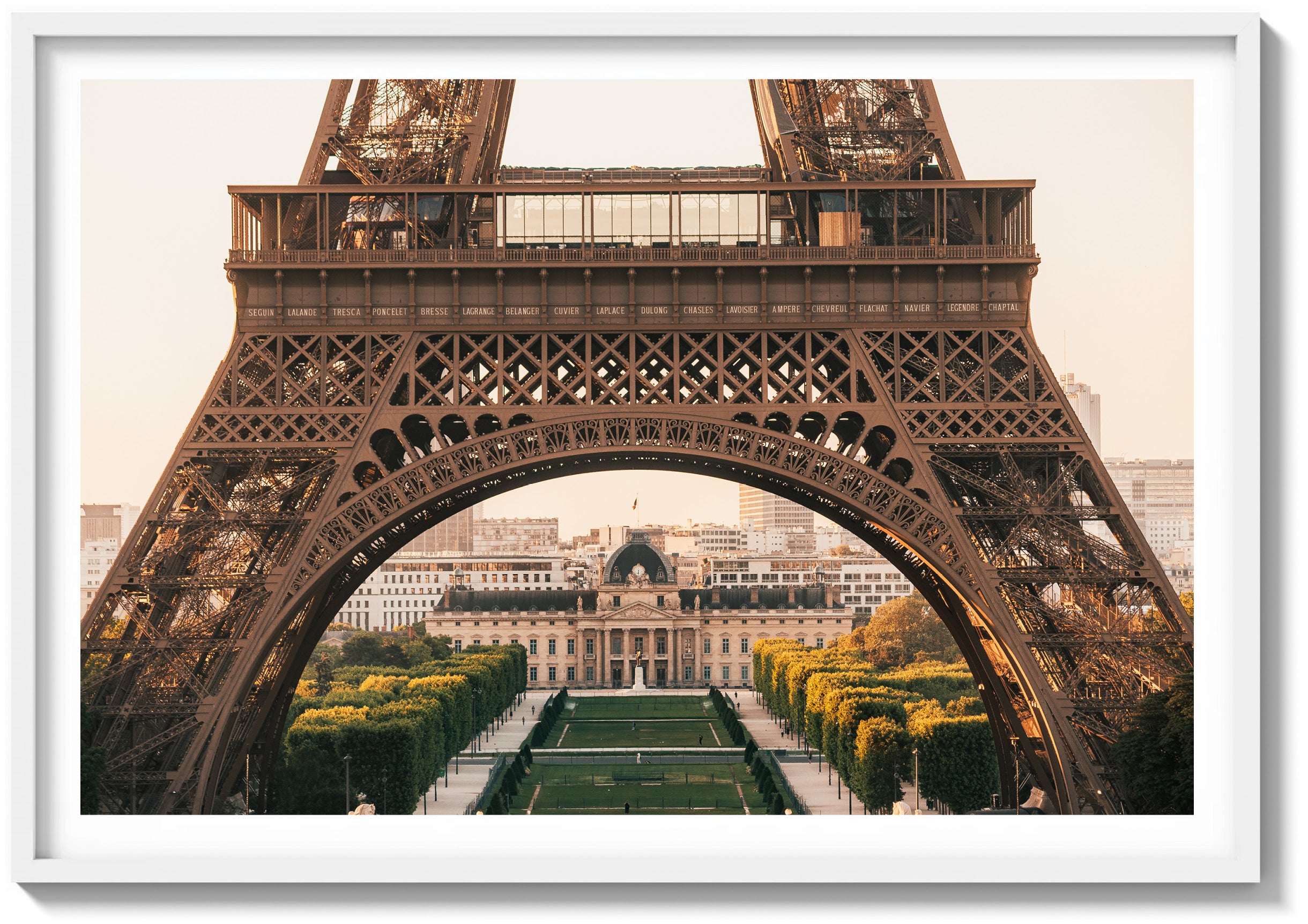 Champ de Mars
