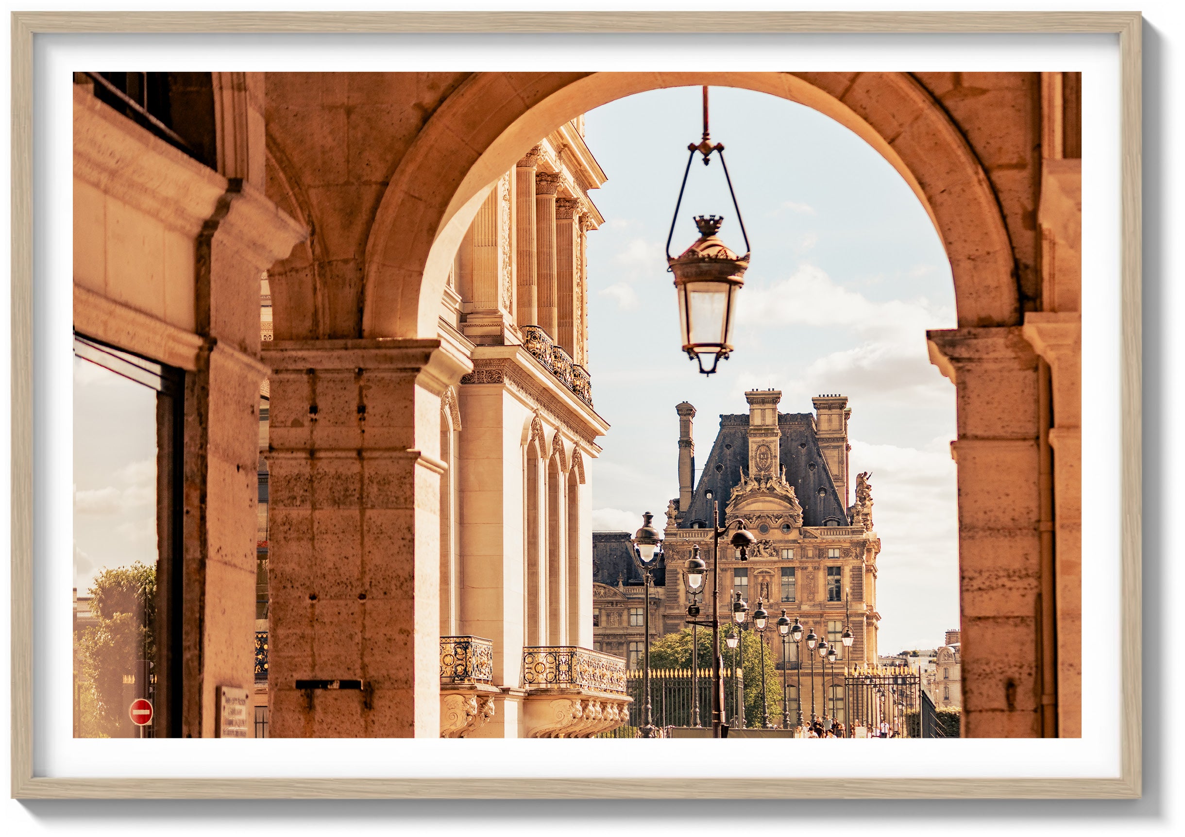 Gates of History