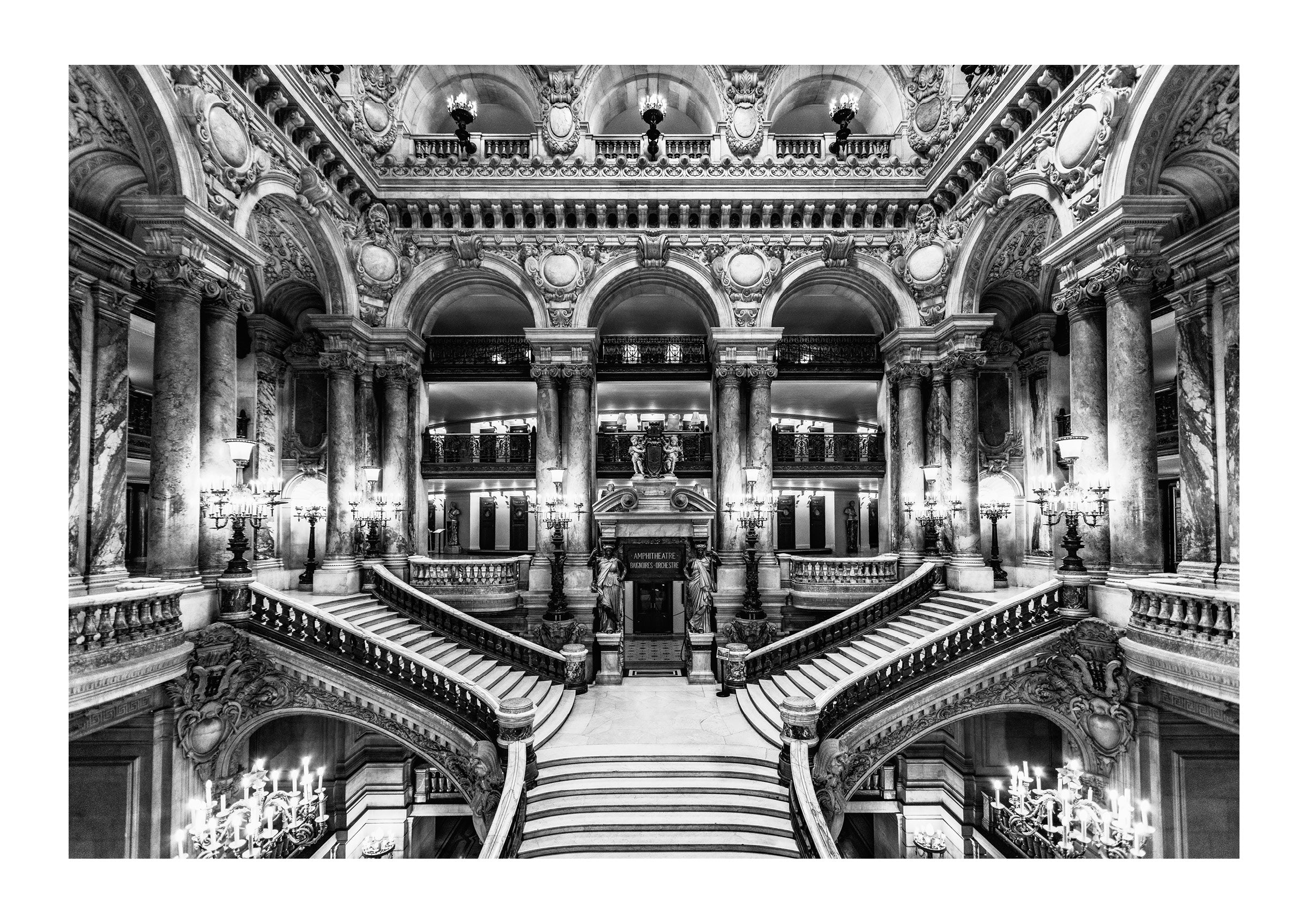 The Opera House