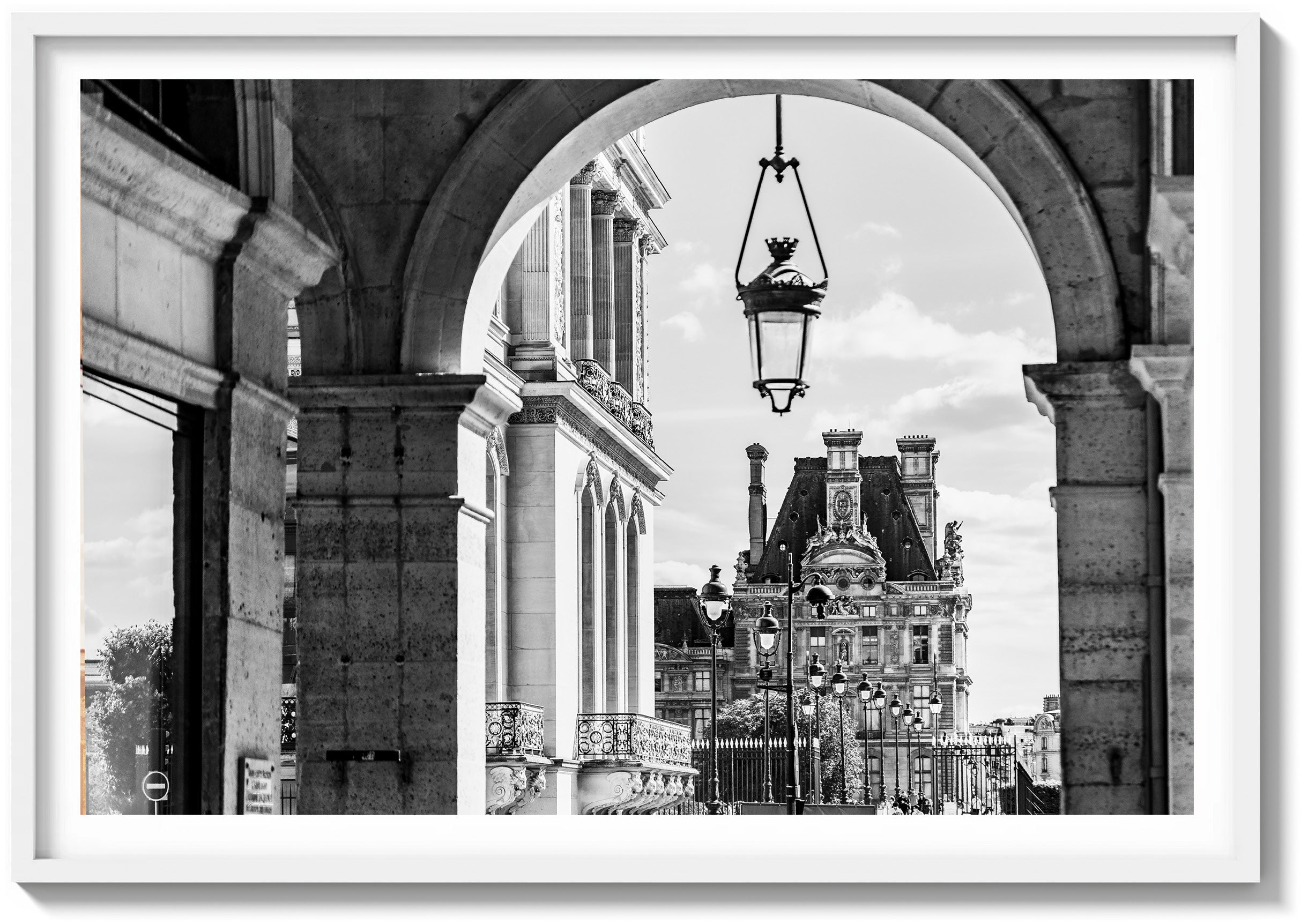 Gates of History