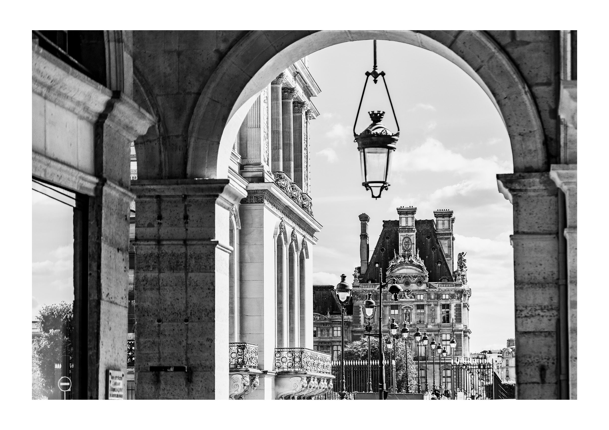 Gates of History
