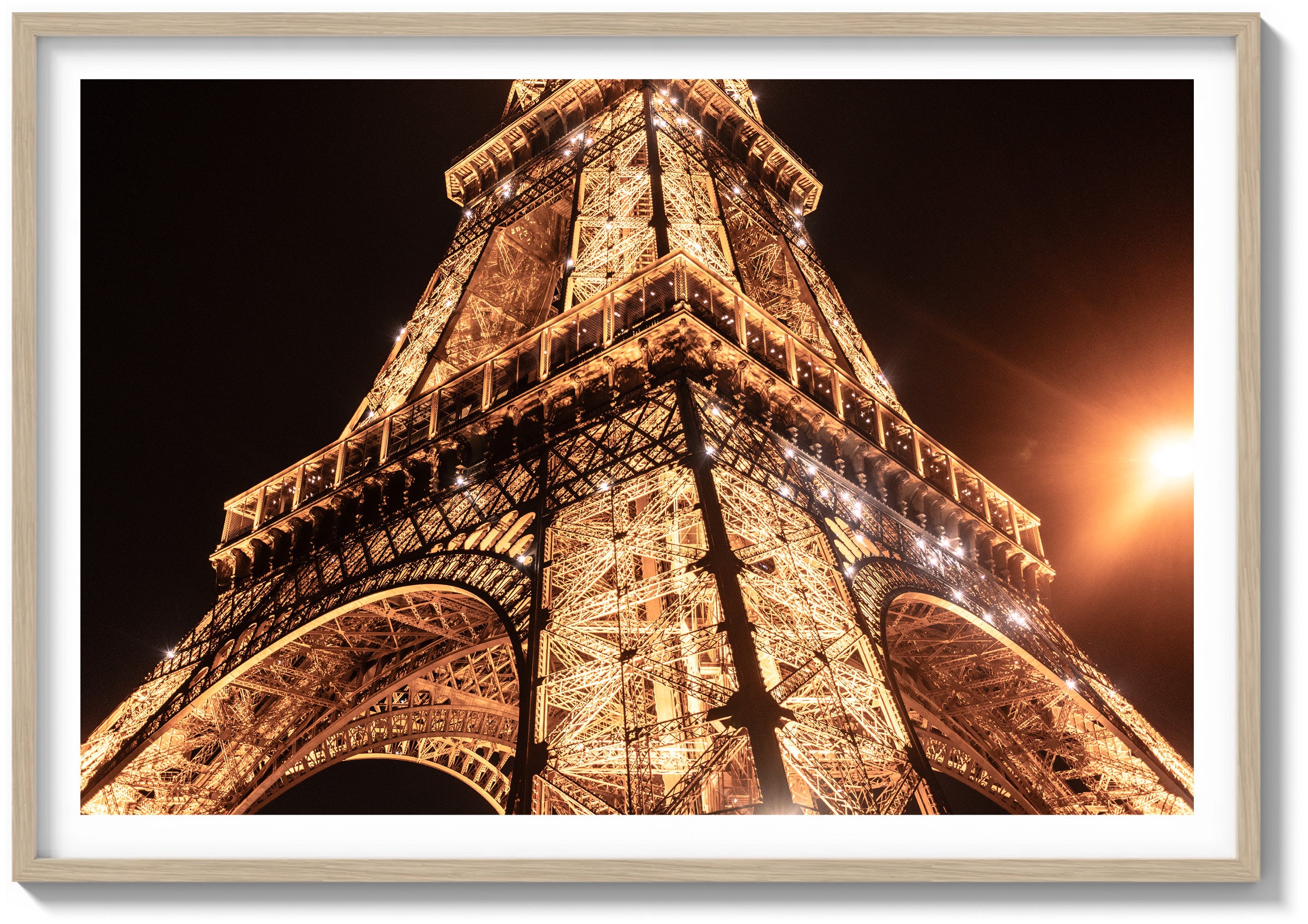 Golden Framework