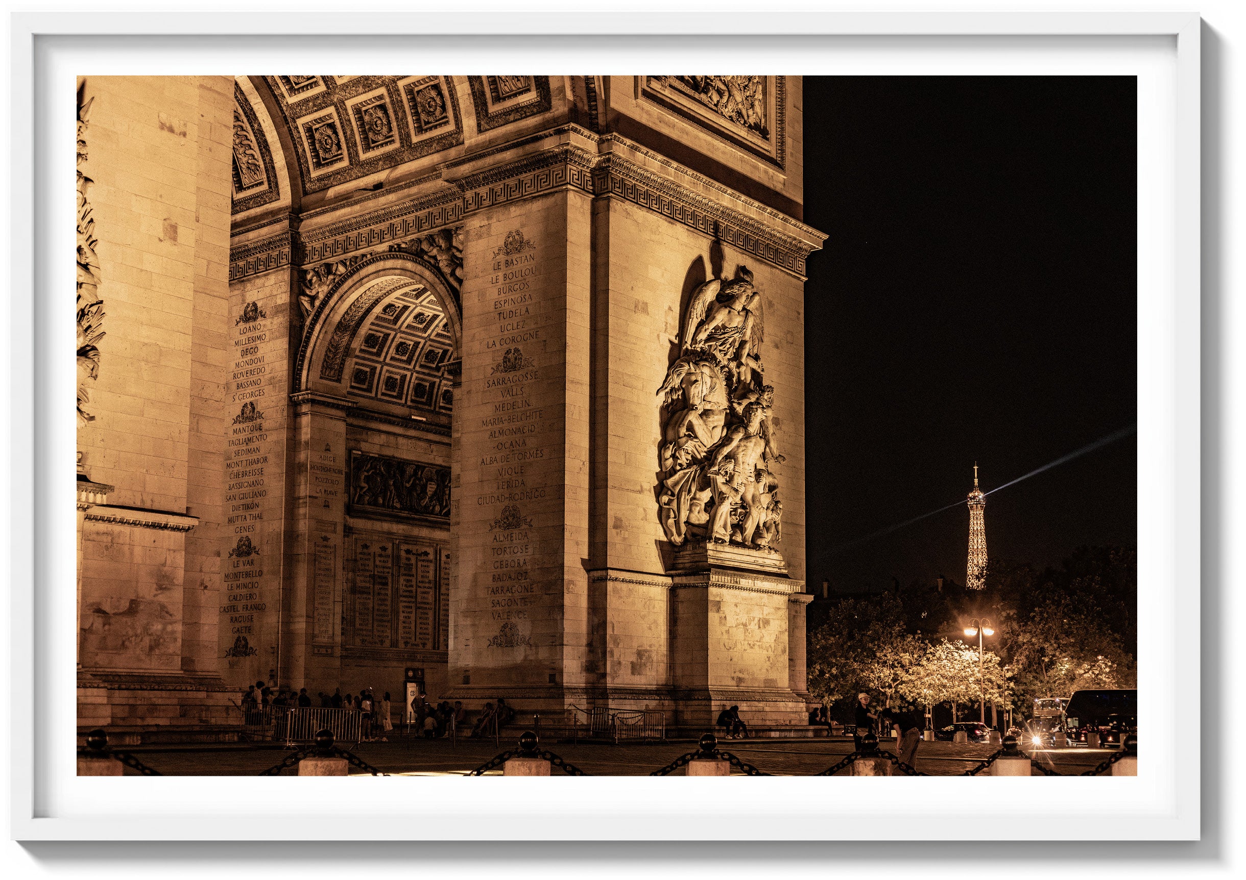 Triomphe