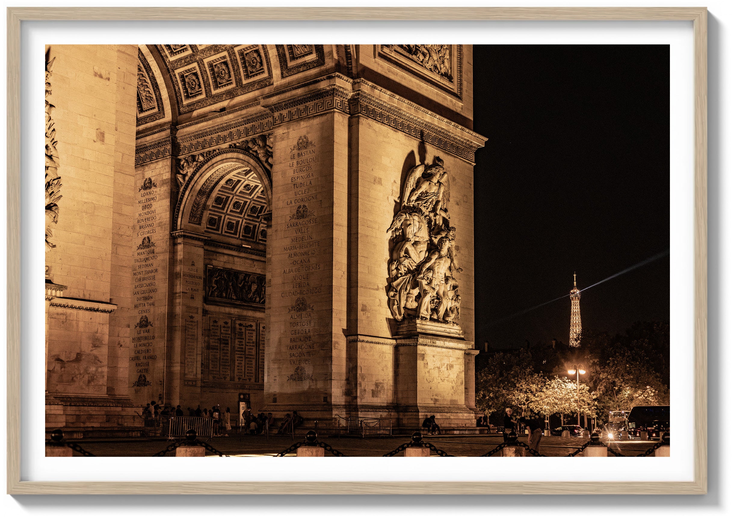 Triomphe